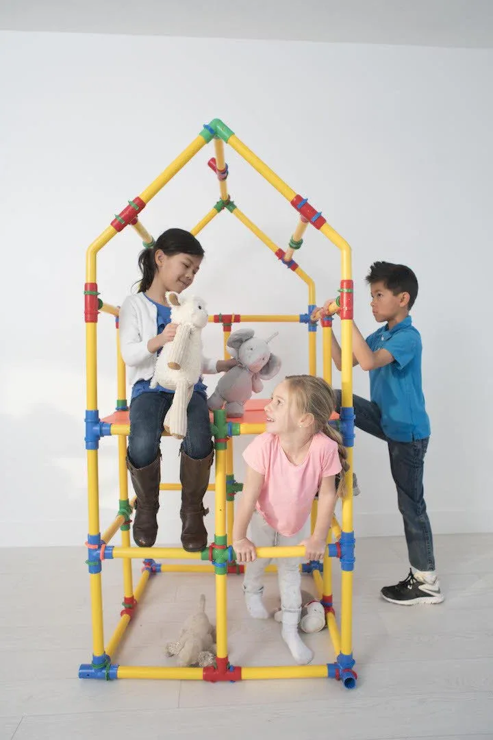 Tubelox Deluxe 220-Piece Set - Image 17
