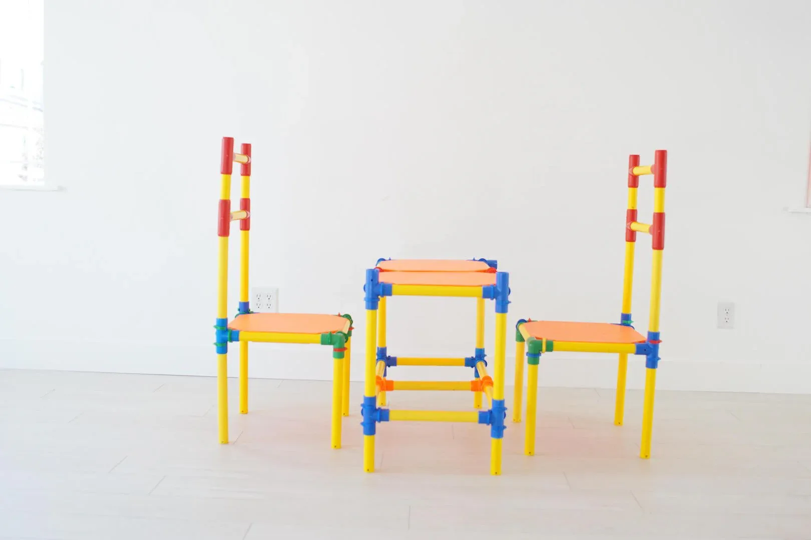 Tubelox Deluxe 220-Piece Set - Image 21