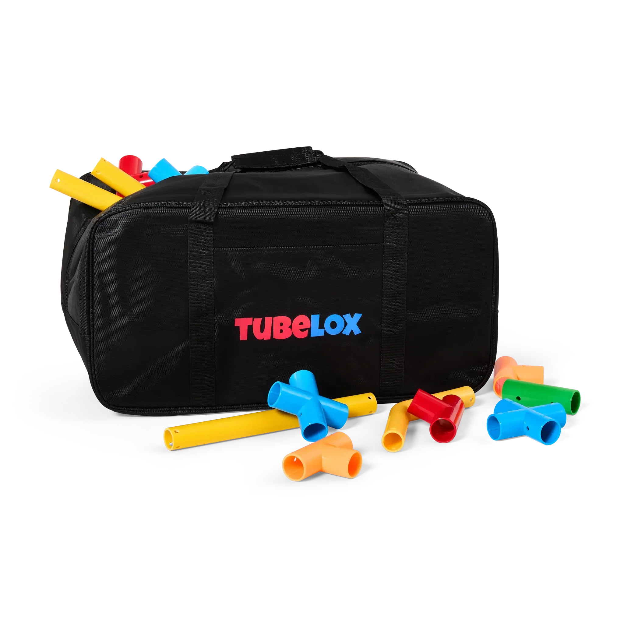 TubeLox Deluxe Set + Storage Bag - Image 2