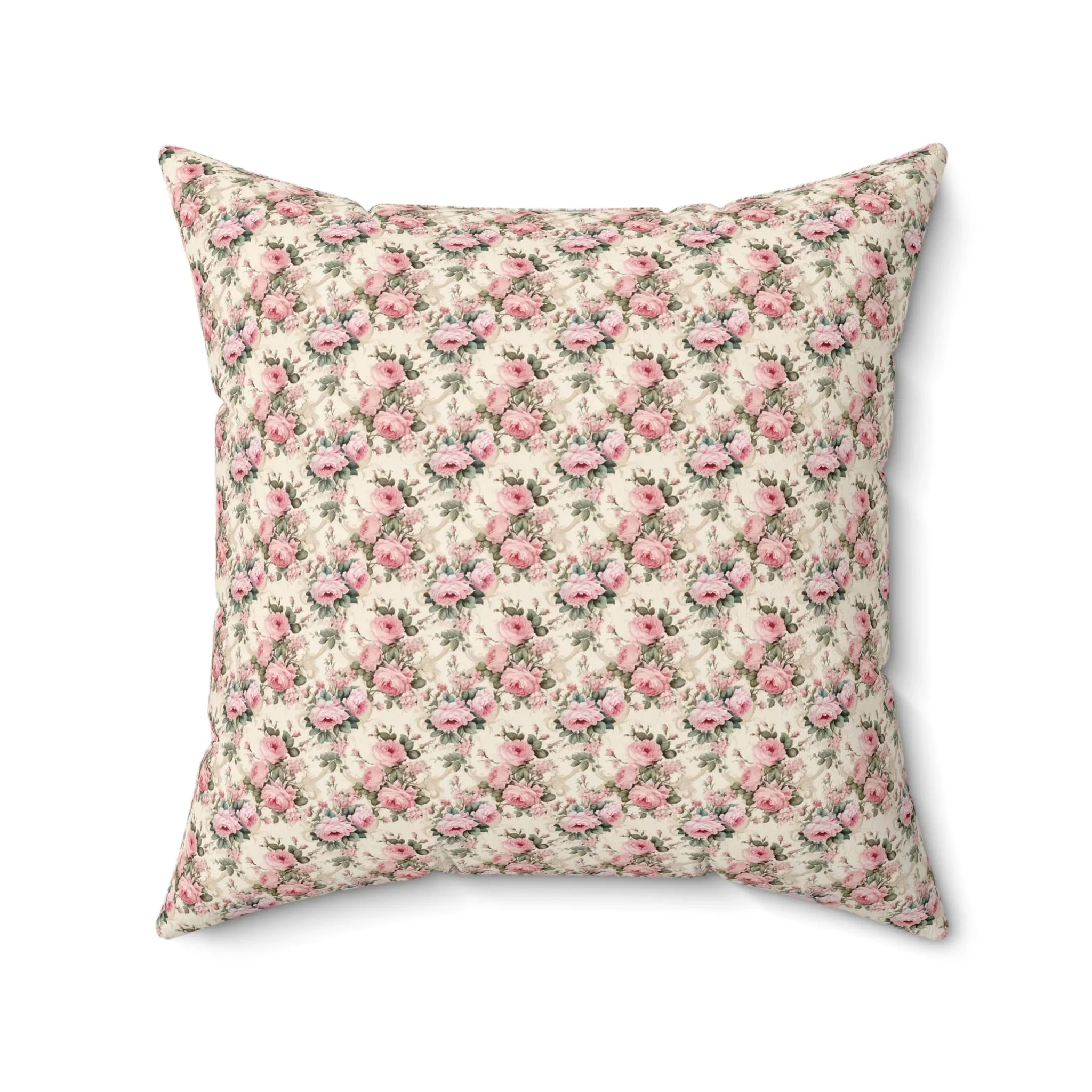 Tudor History Pillow - Image 2