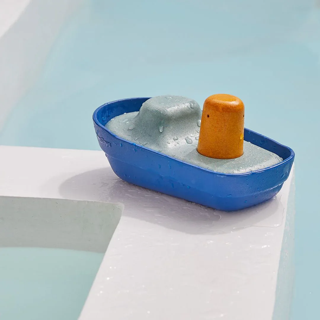 Tugboat - Image 6