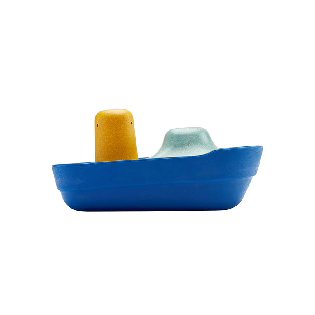 Tugboat - Image 9