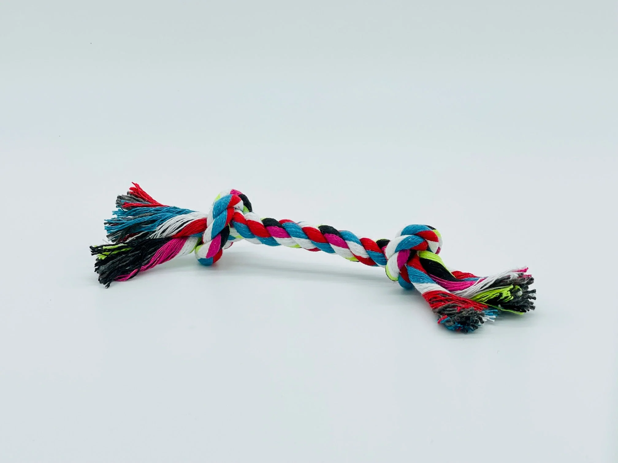 Tugger Rope Toy - S/M Dogs - Image 2