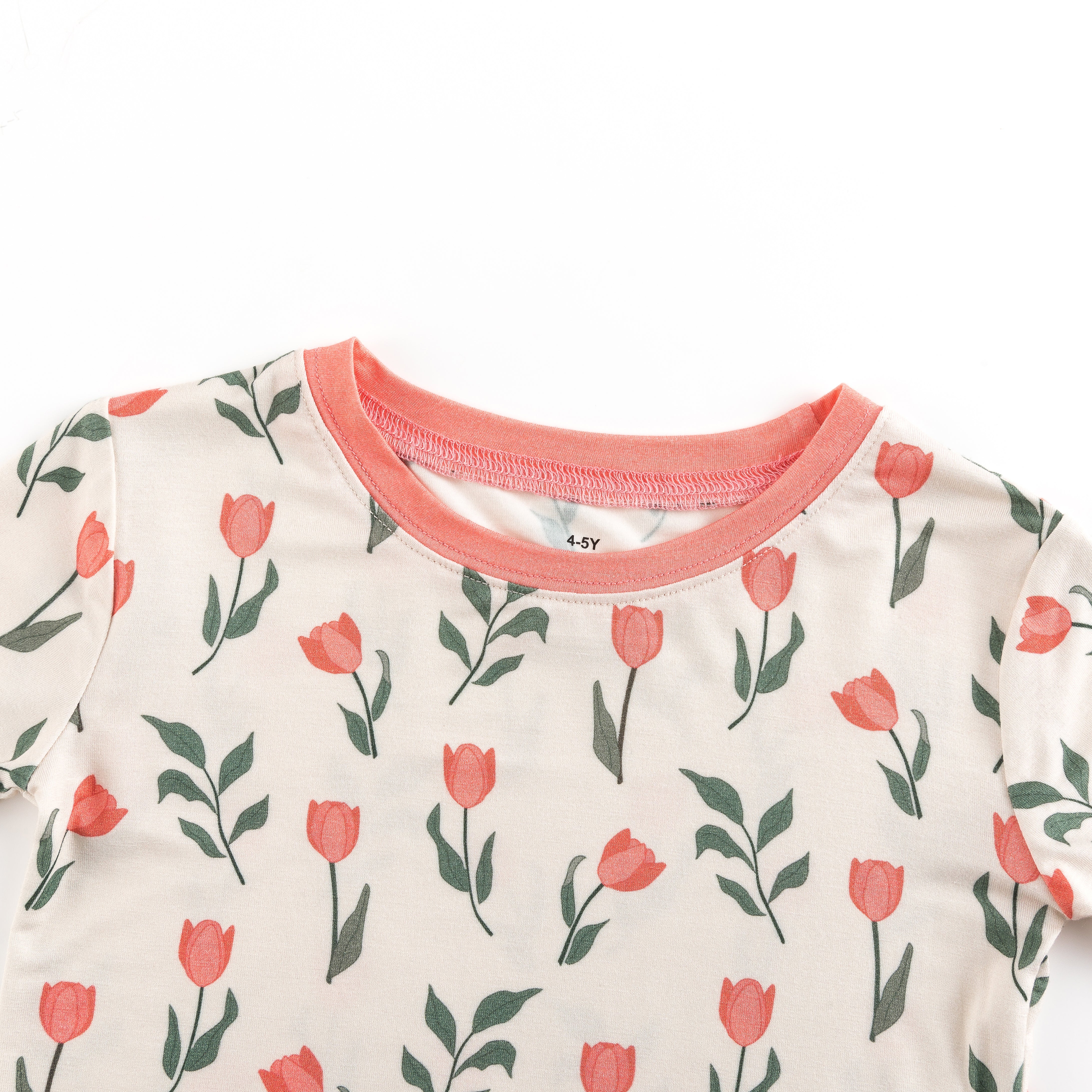 Tulip (Long Sleeve PJ) - Image 2