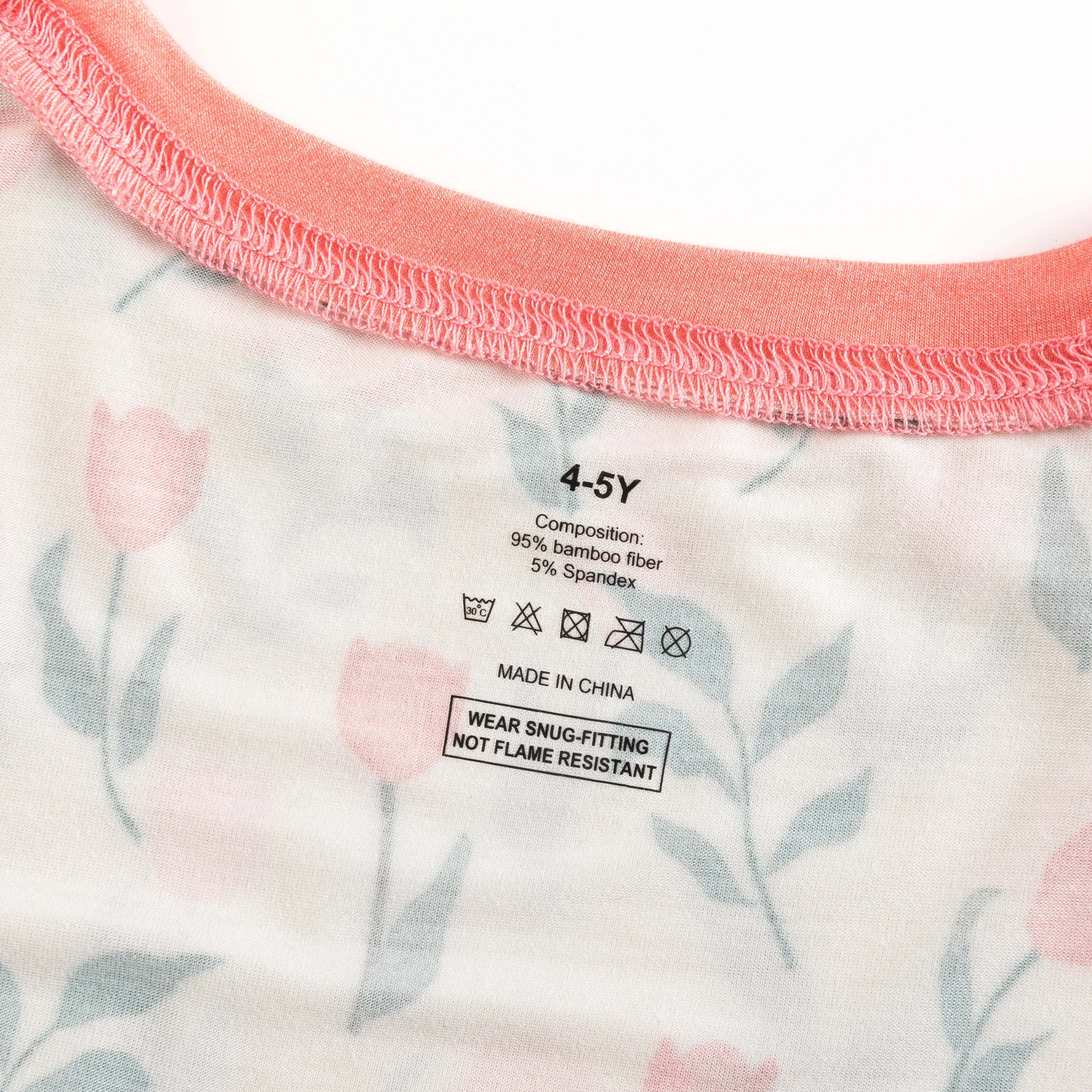 Tulip (Long Sleeve PJ) - Image 3