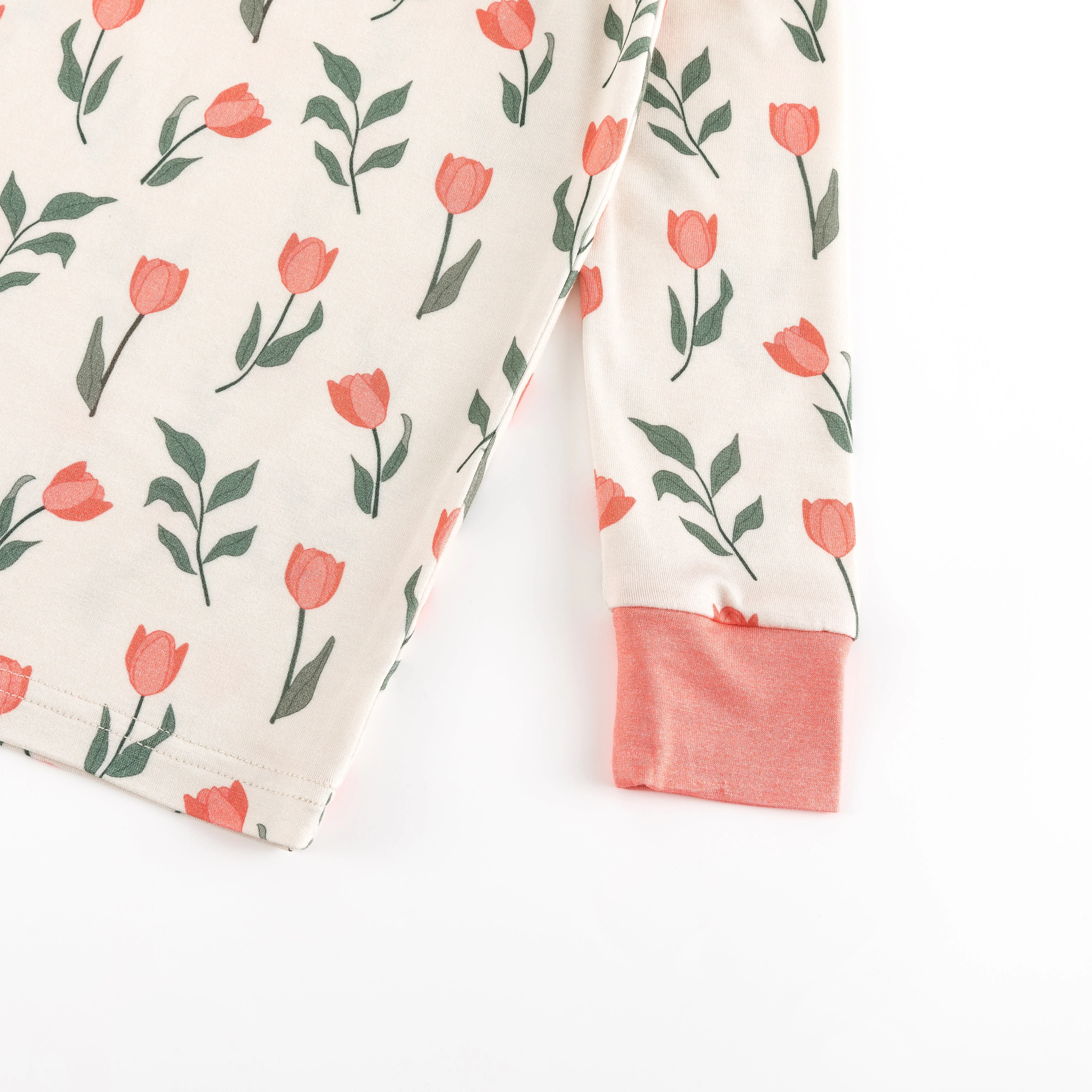 Tulip (Long Sleeve PJ) - Image 4