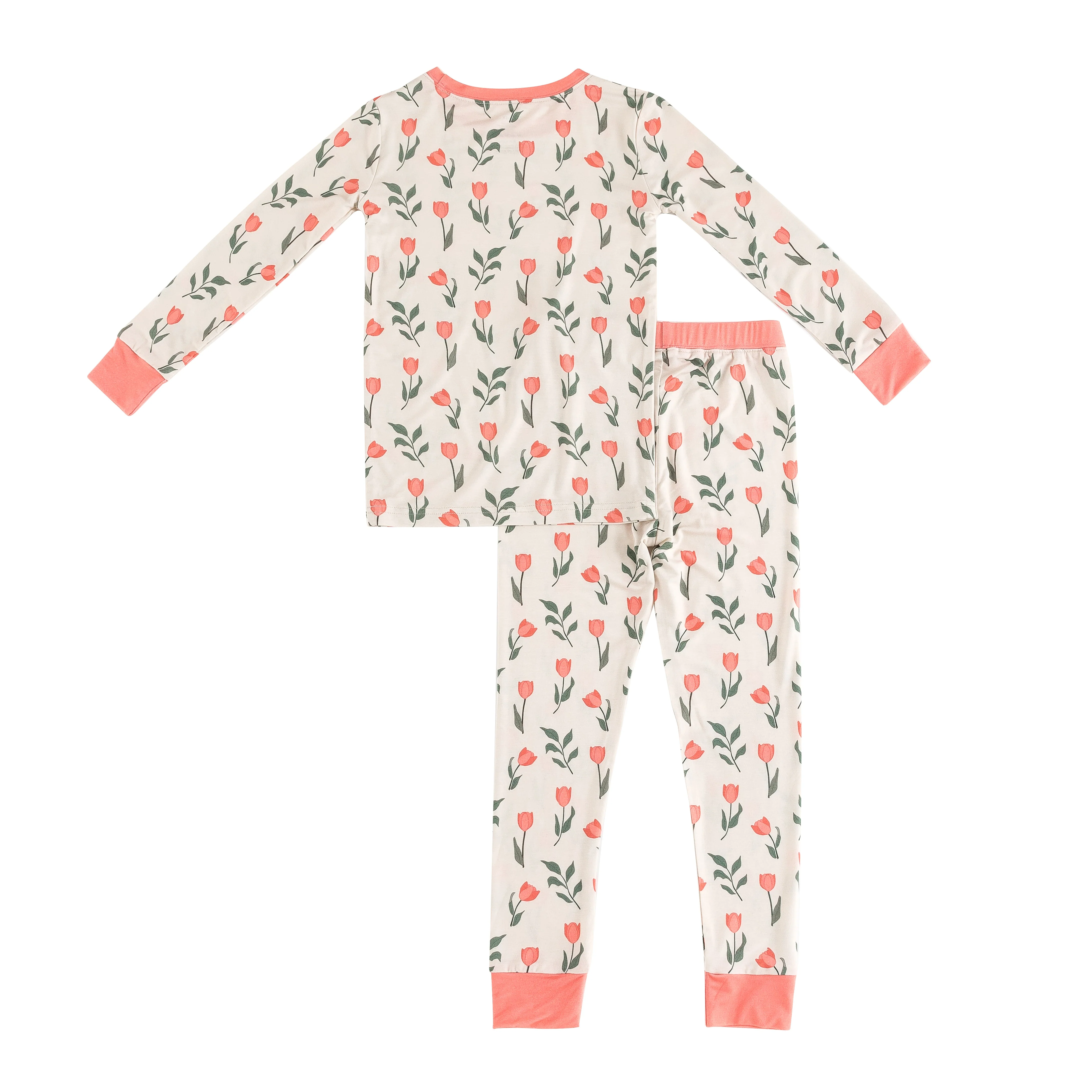 Tulip (Long Sleeve PJ) - Image 7