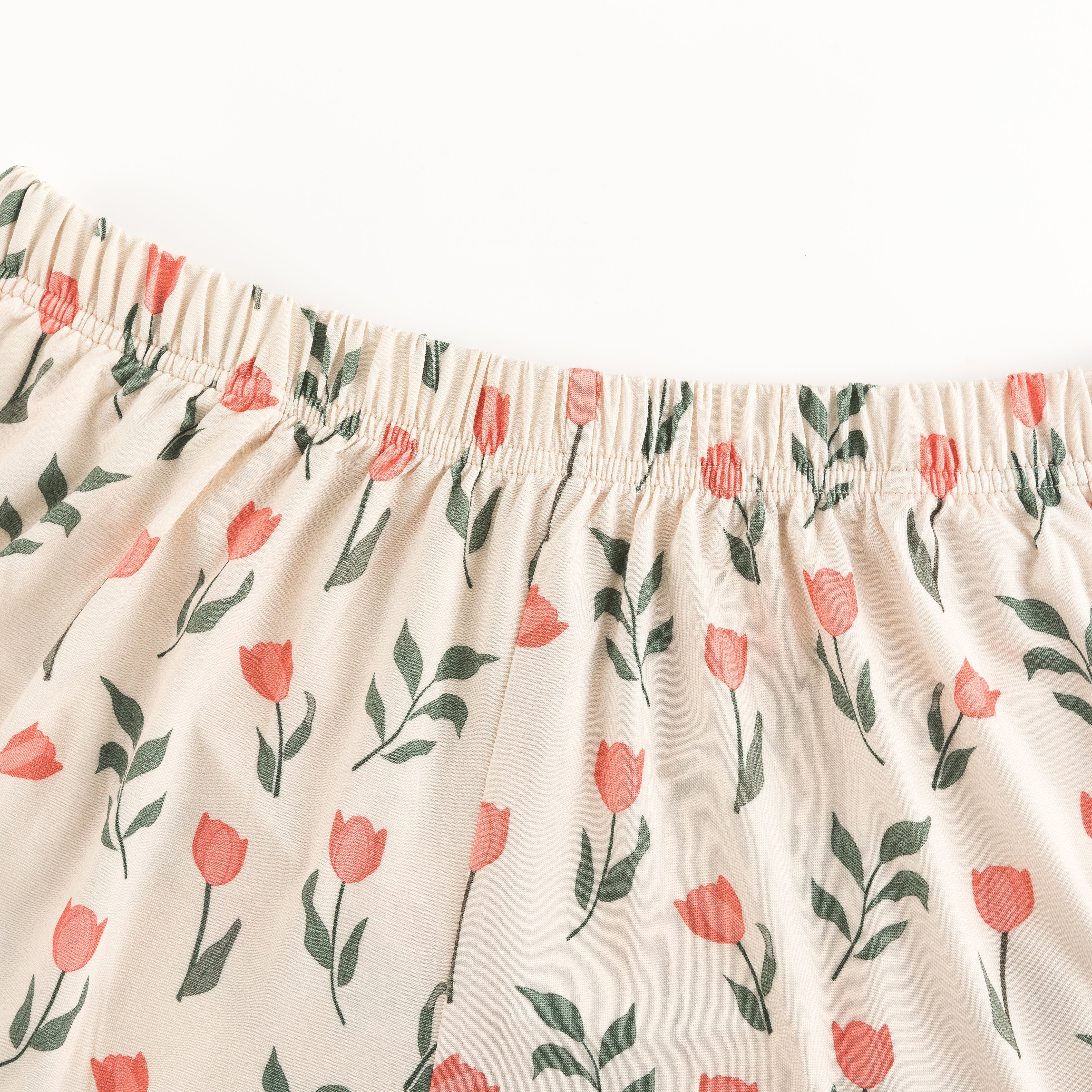 Tulip (Women's Short Sleeve PJ) - Image 7