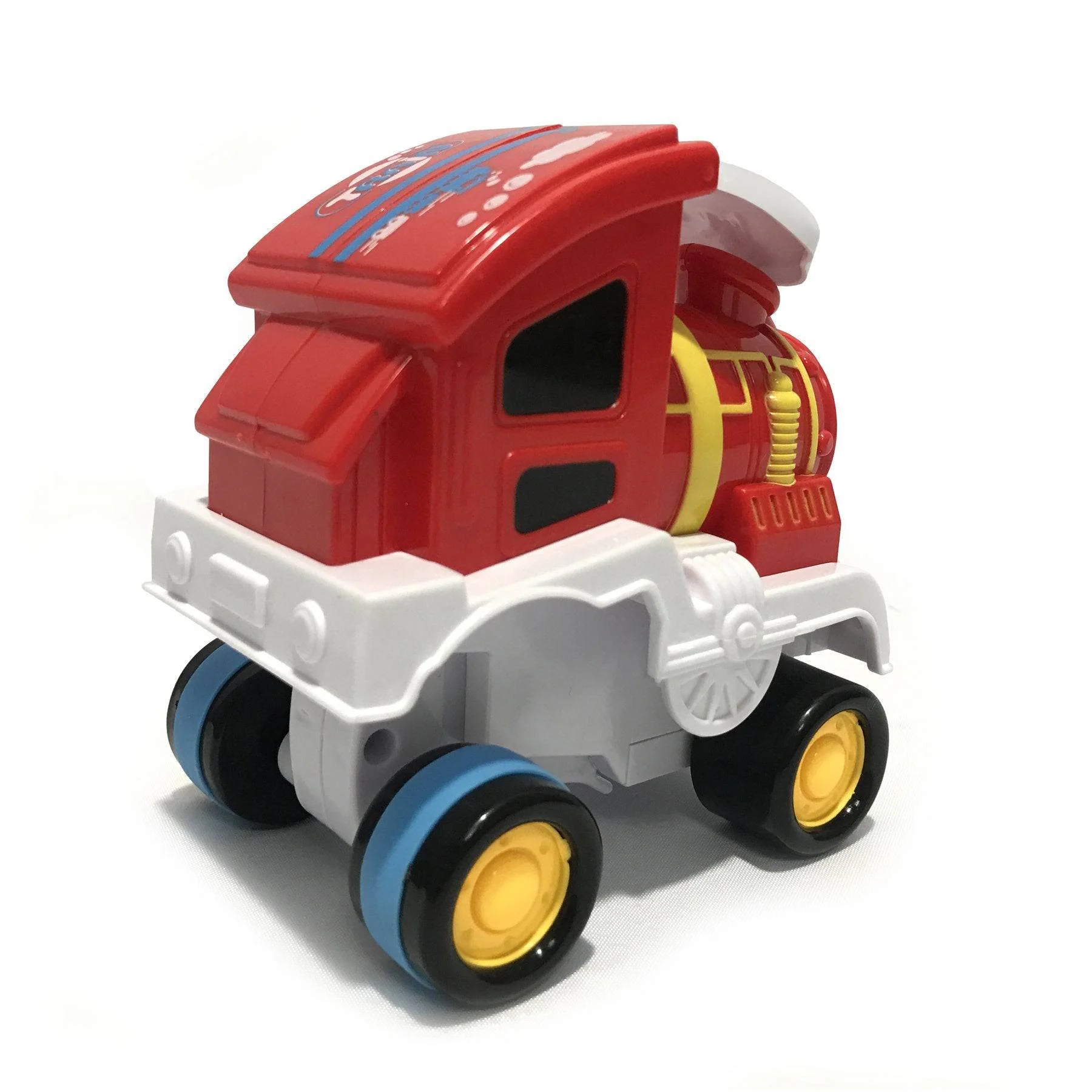 TUMBLIN' TRAIN Toddler Vehicle - Image 2
