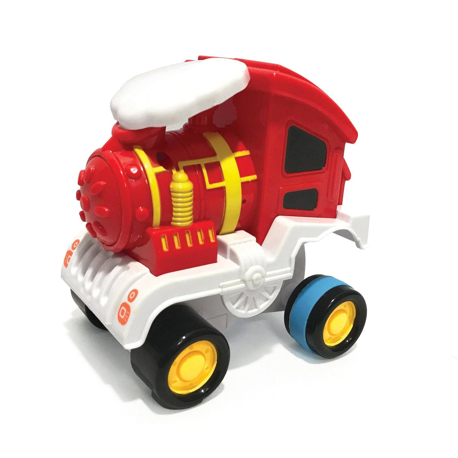 TUMBLIN' TRAIN Toddler Vehicle - Image 3
