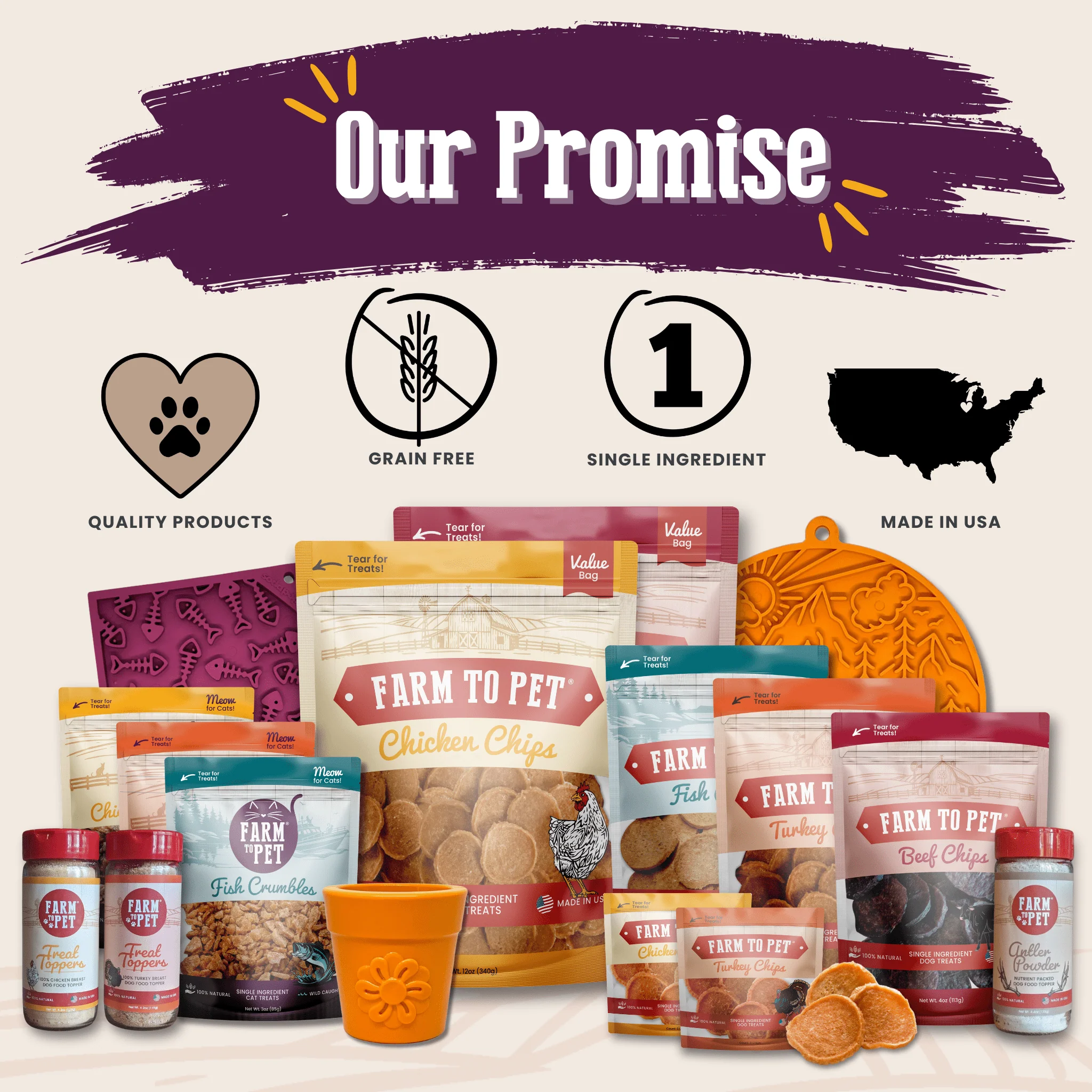 Turkey Crumbles for Cats | Grain-Free Cat Treats - Image 7