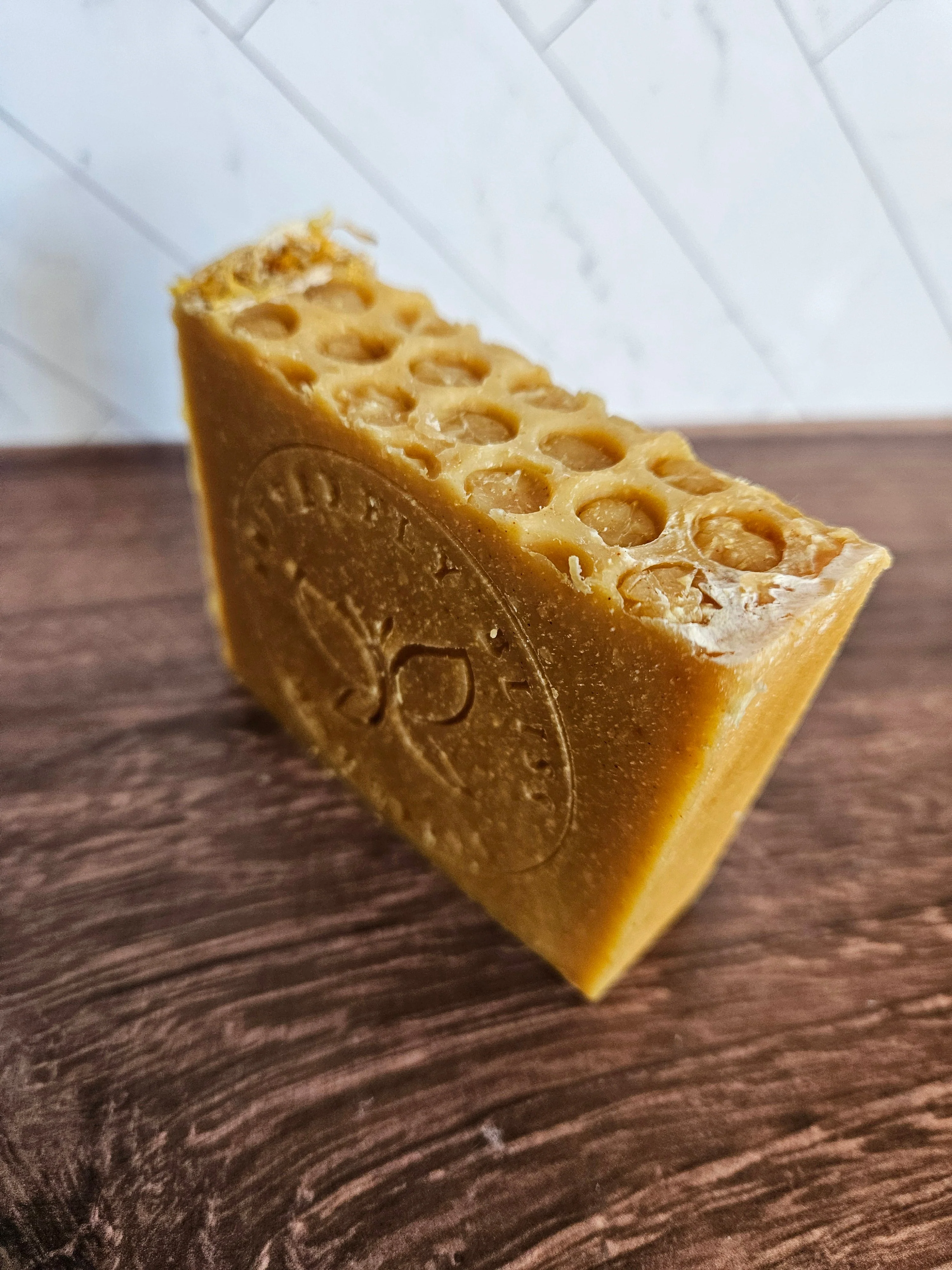 Turmeric & Honey Coconut Milk Soap - Image 2