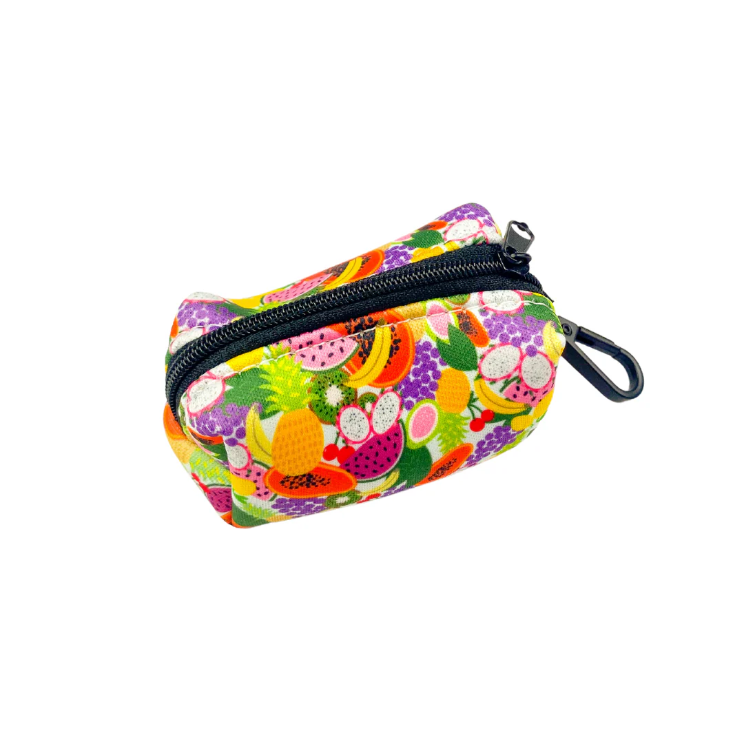 Tutti Frutti Waste Bag - Image 2