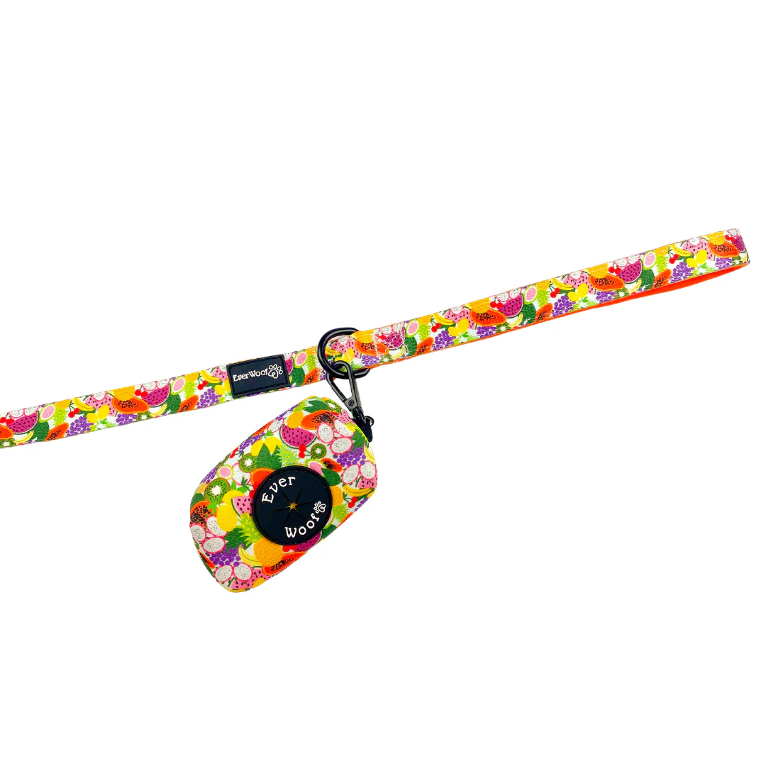 Tutti Frutti Waste Bag - Image 4