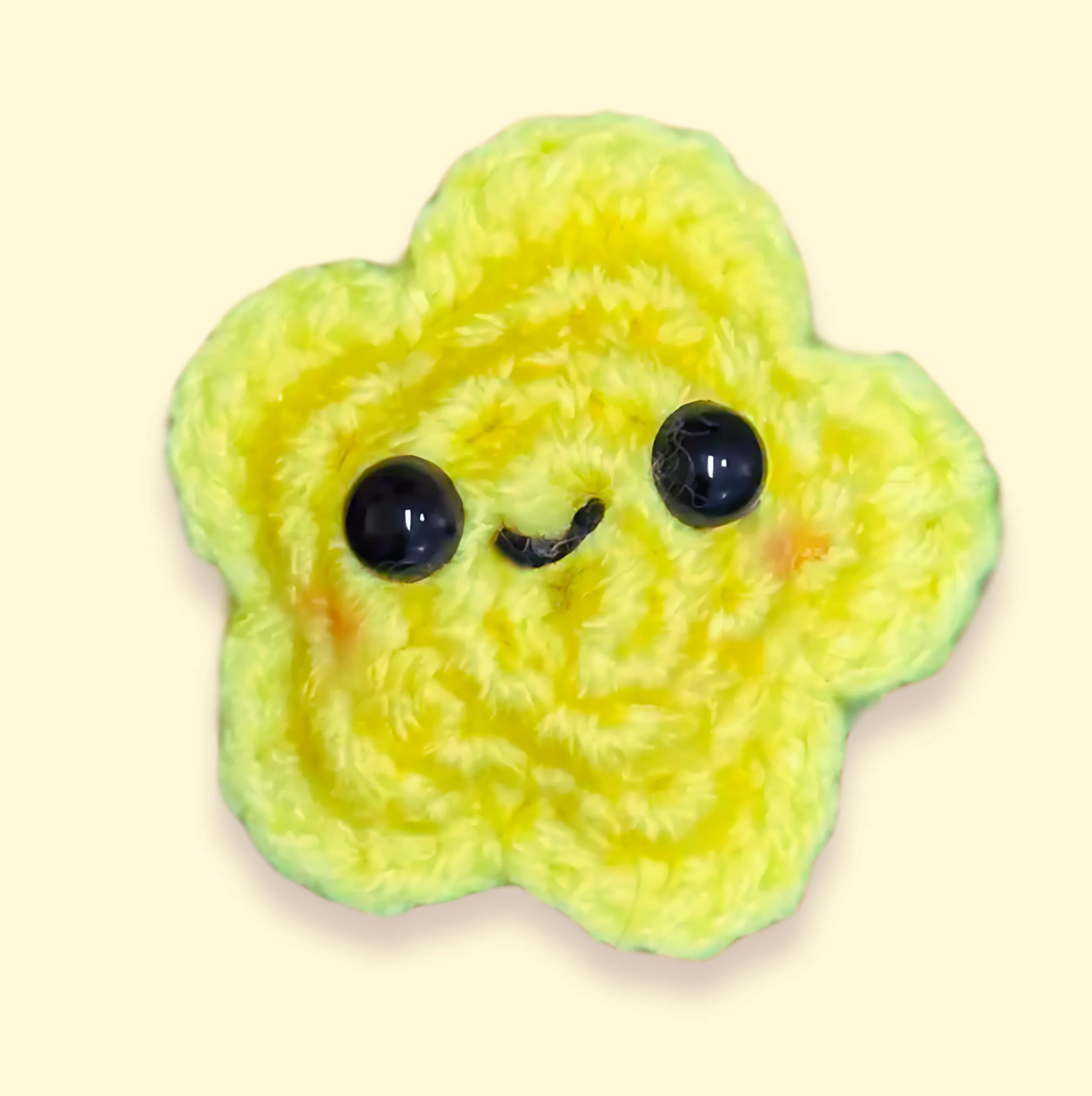 Twila L'etoile | lightweight cat toy with crinkles - Image 2