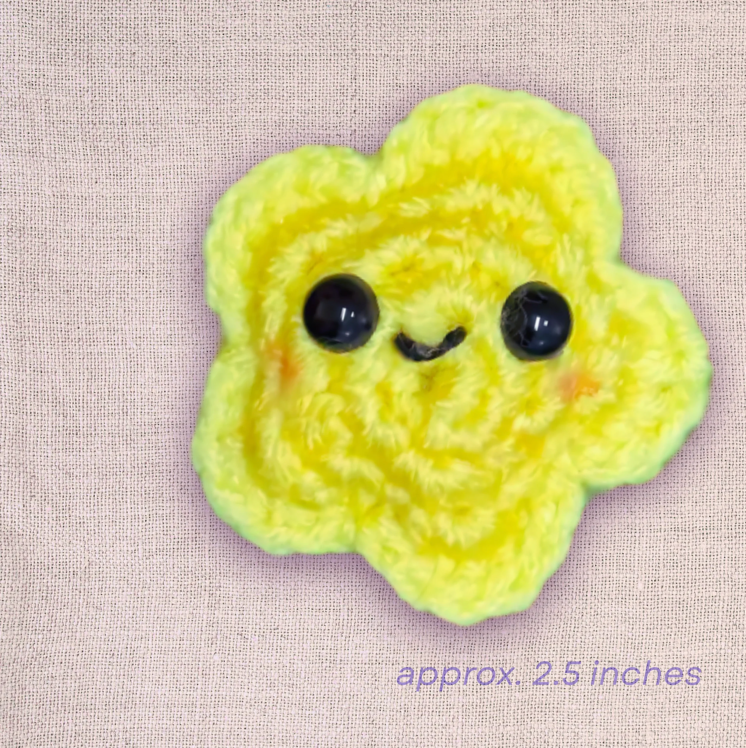 Twila L'etoile | lightweight cat toy with crinkles - Image 4