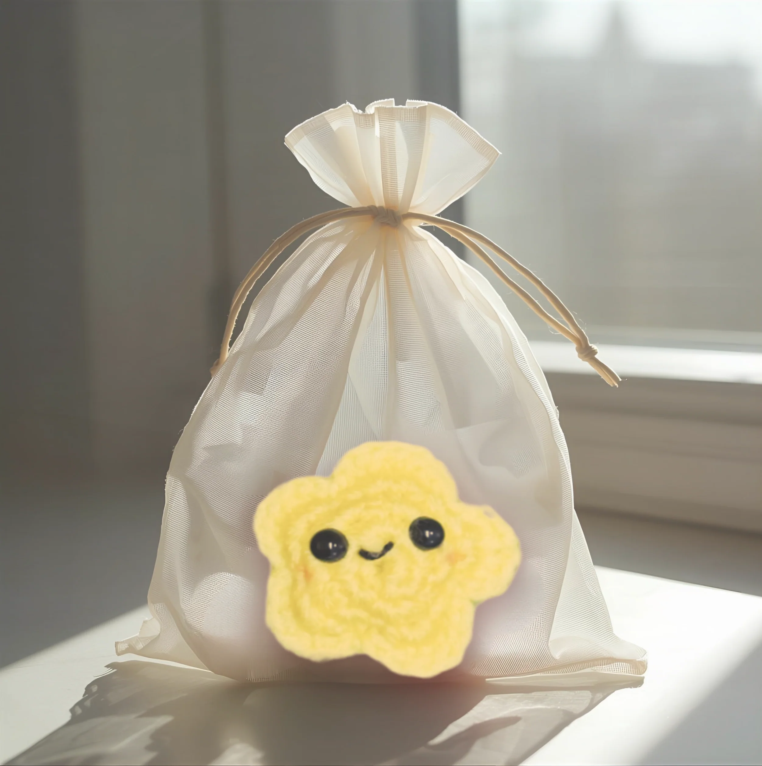 Twila L'etoile | lightweight cat toy with crinkles - Image 7