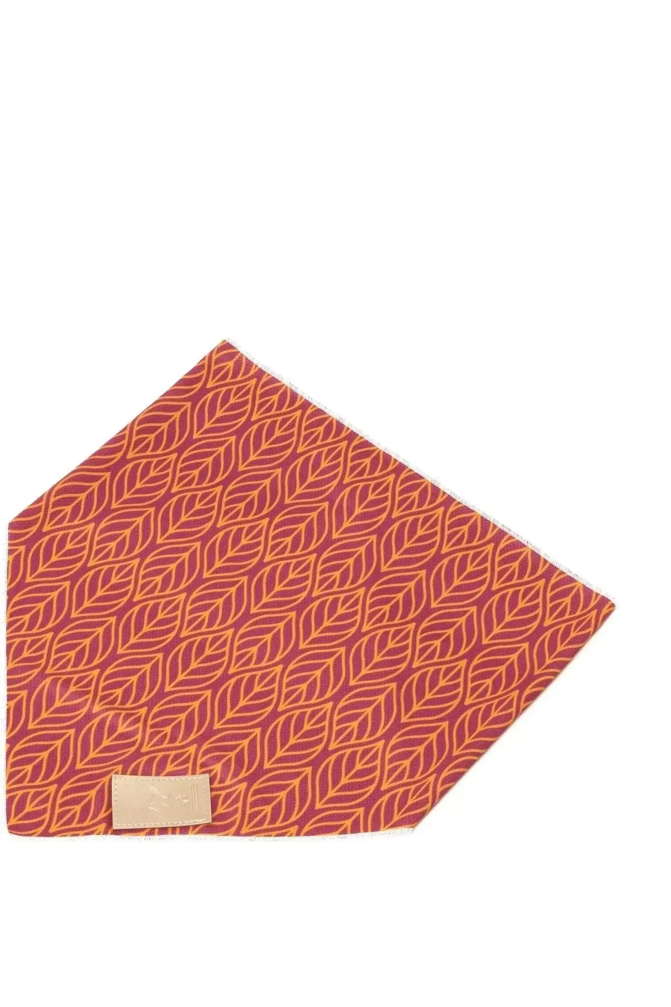 Twilight Trails Bandana & Matching Keychain - Image 4