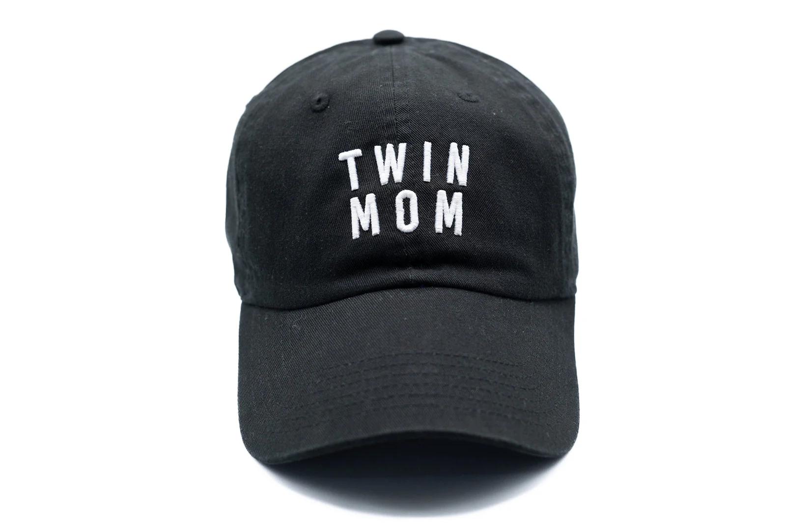Twin Mom Baseball Hat - Image 14