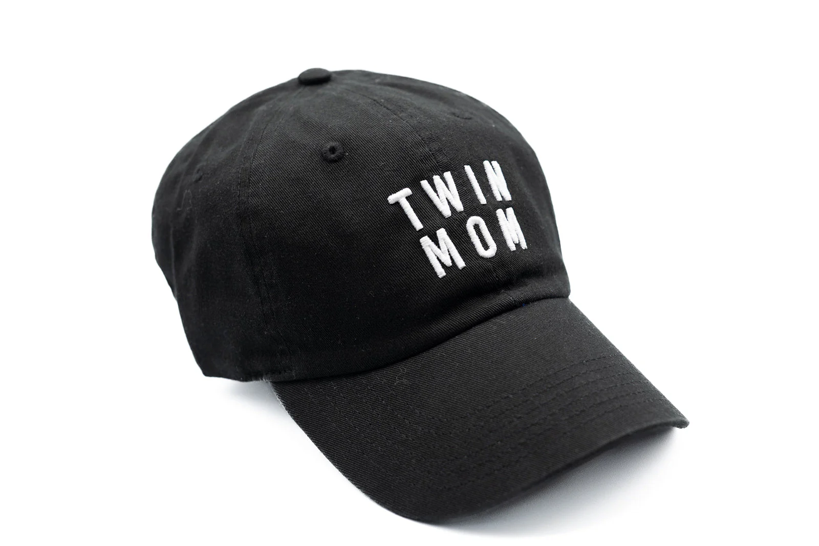Twin Mom Baseball Hat - Image 15