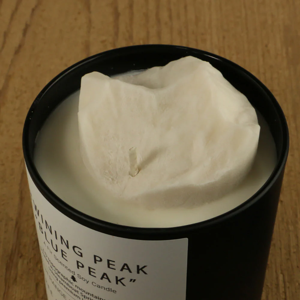 Twining Peak Candle - Image 2