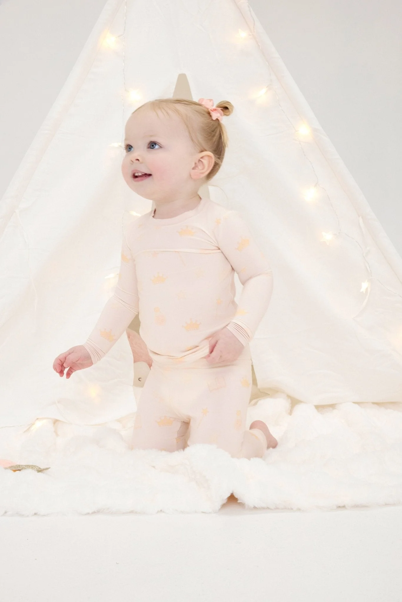 Twinkle & Tiaras Pajamas - Image 7