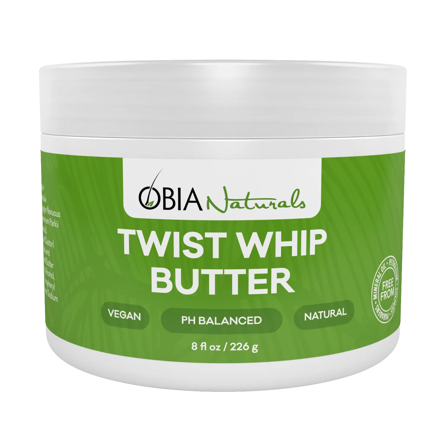 Twist Whip Butter - Image 2