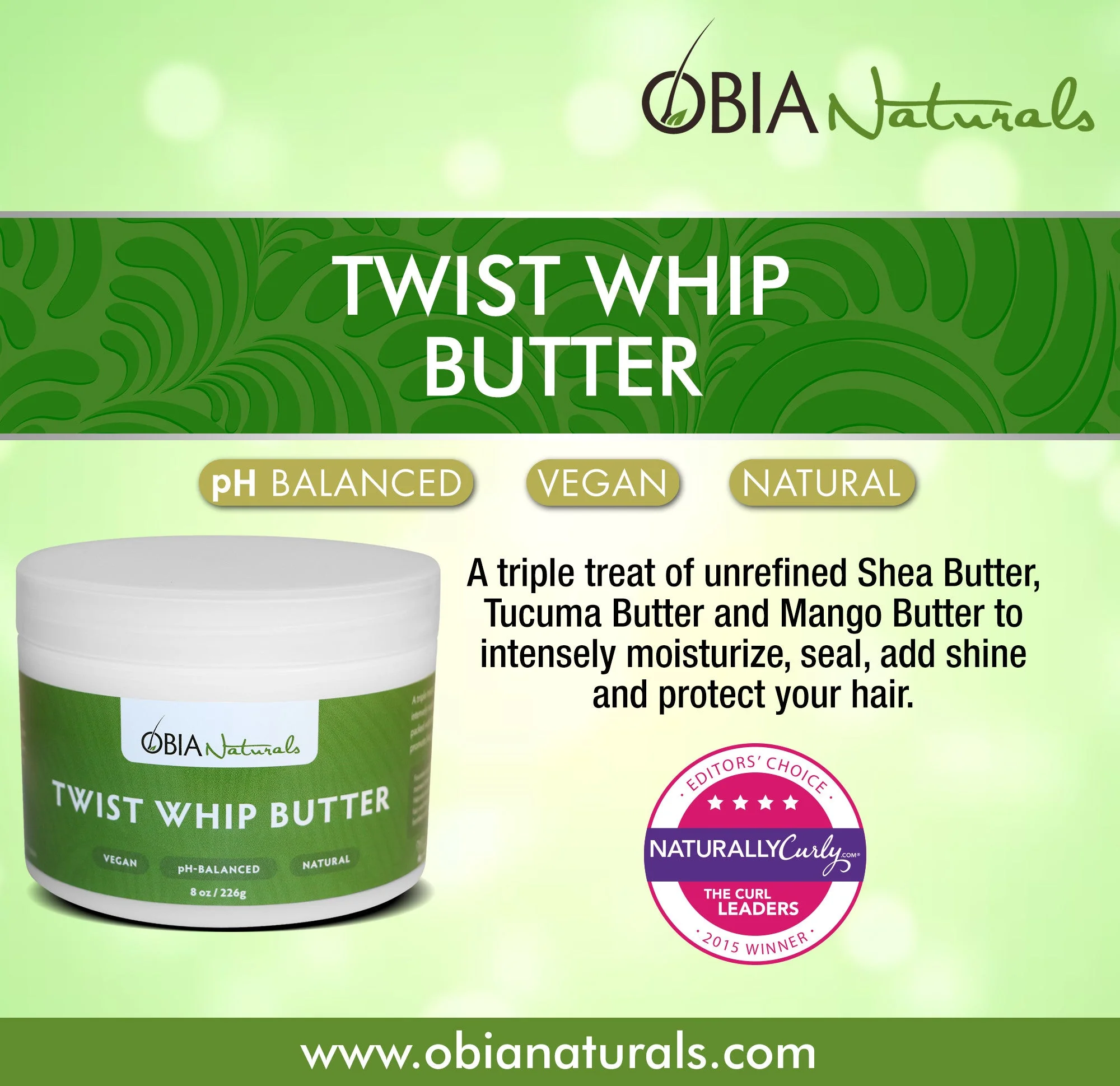 Twist Whip Butter - Image 3