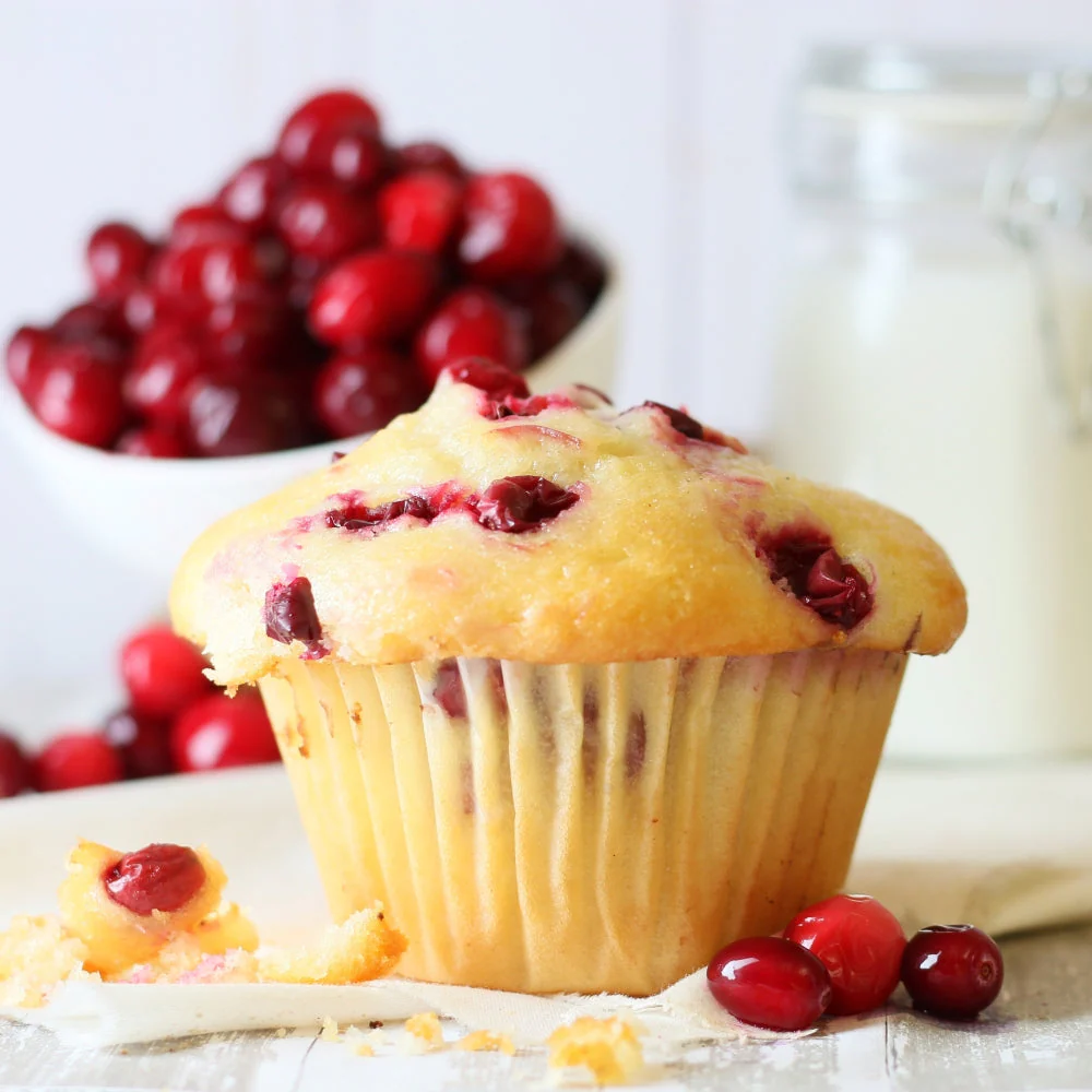 Two Tower Muffin Assortment Gift - Image 3