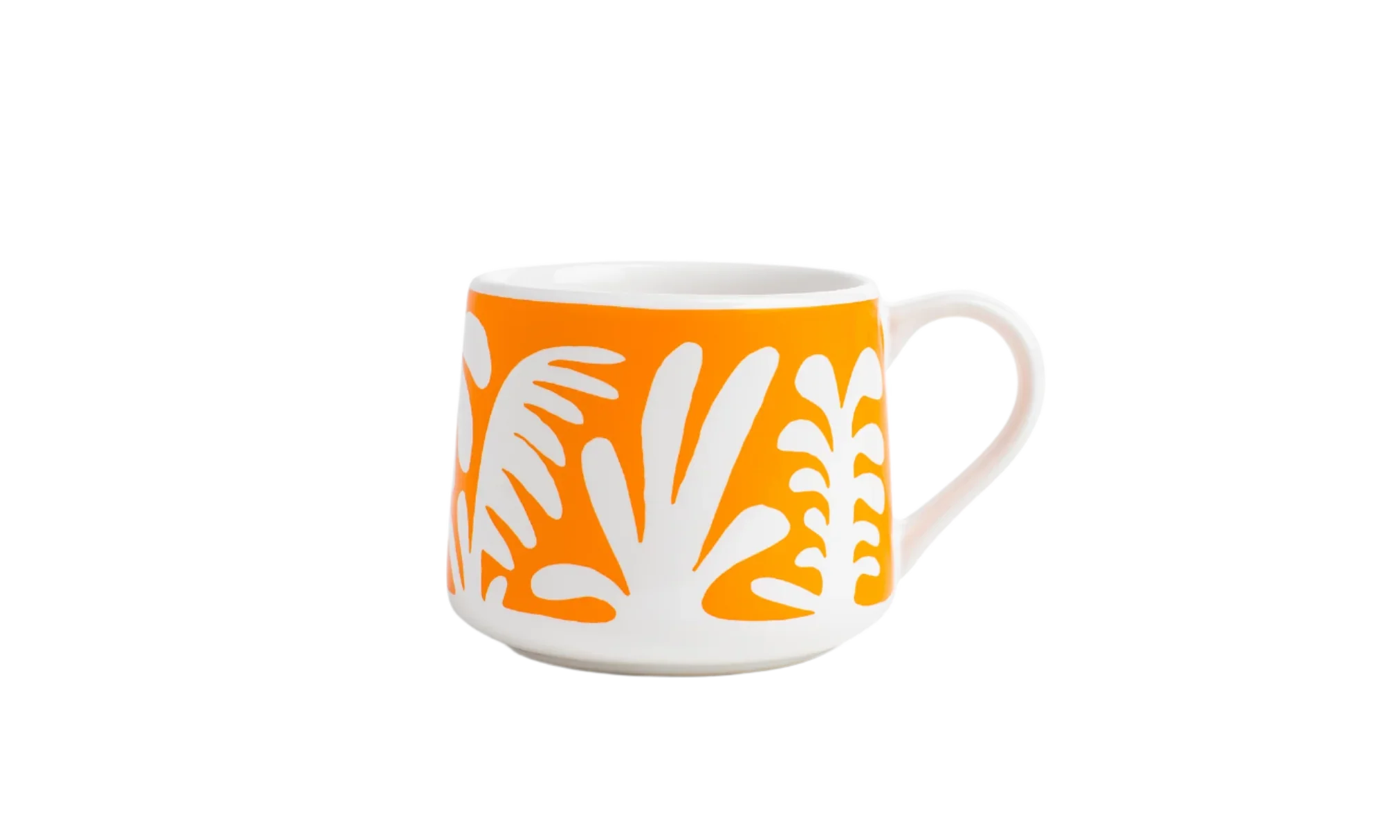 Ty Williams - Under the Sea - 12oz Crescent Mug - Image 2