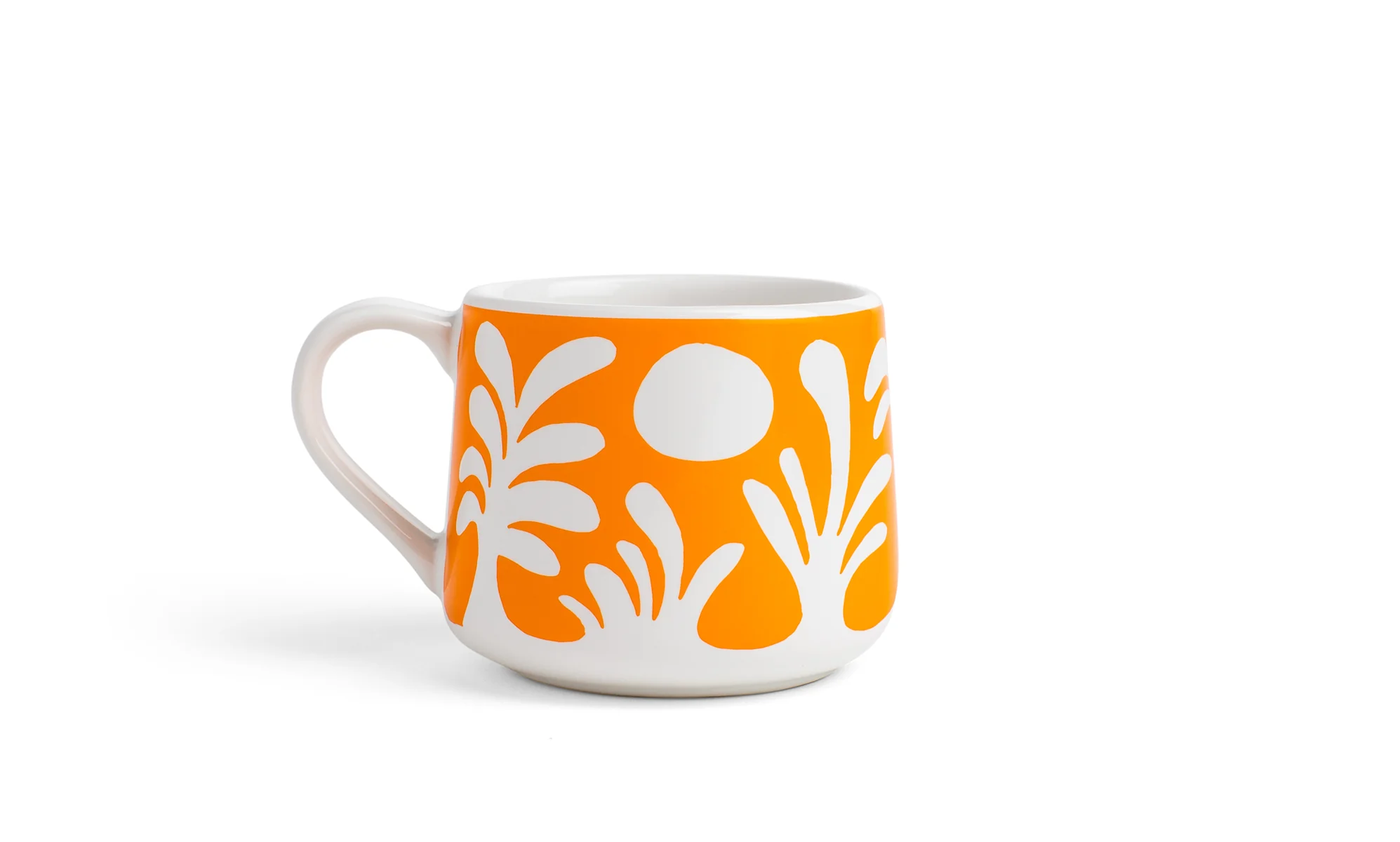 Ty Williams - Under the Sea - 12oz Crescent Mug - Image 3