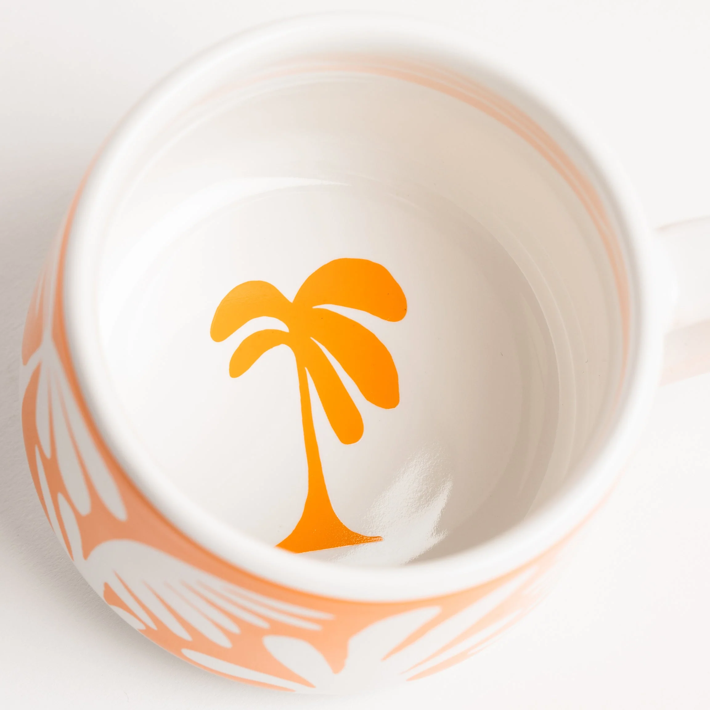 Ty Williams - Under the Sea - 12oz Crescent Mug - Image 4
