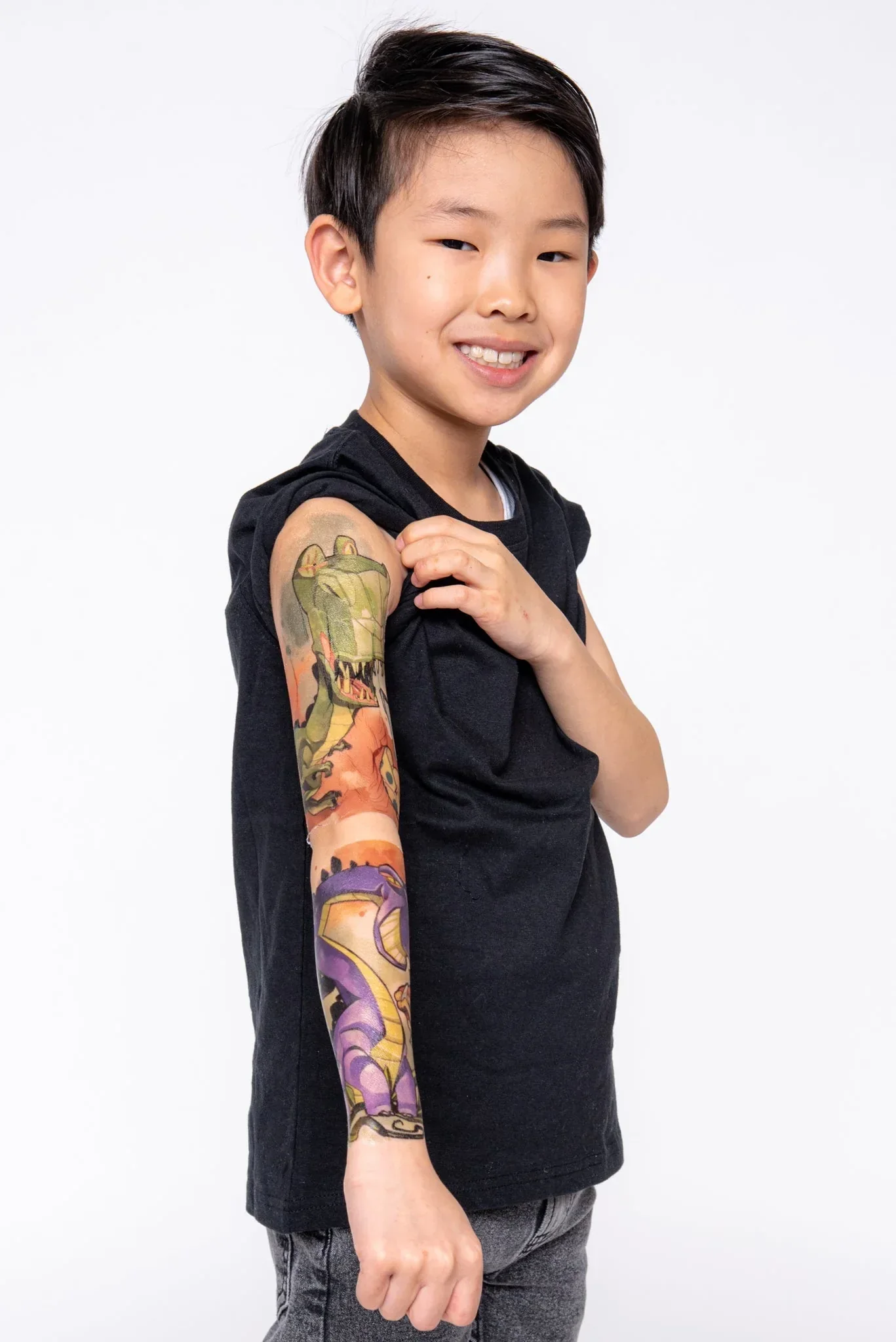 Tyrannosaurus Flex - Image 2
