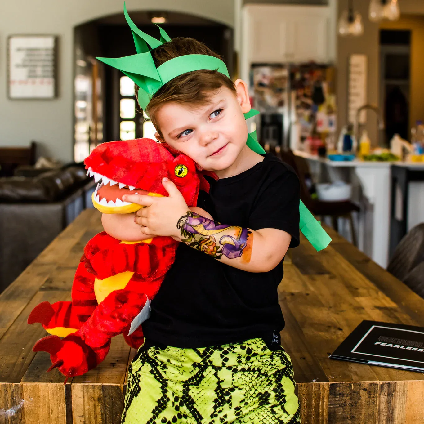 Tyrannosaurus Flex - Image 6