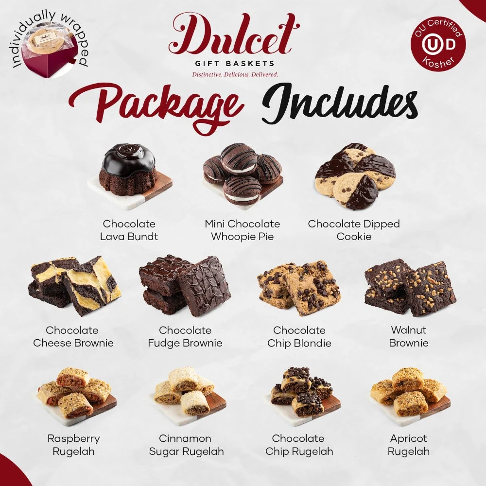 Ultimate Chocolate Collection Gift Box - Image 5