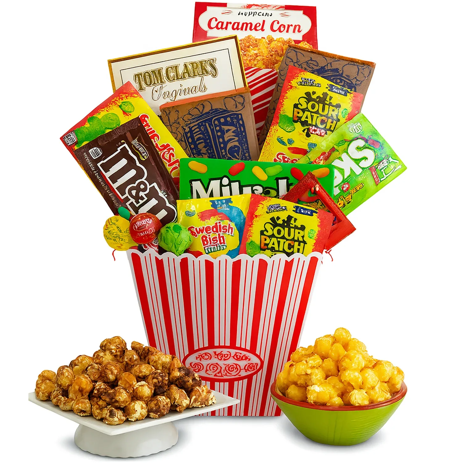 Ultimate Movie Night - Image 2