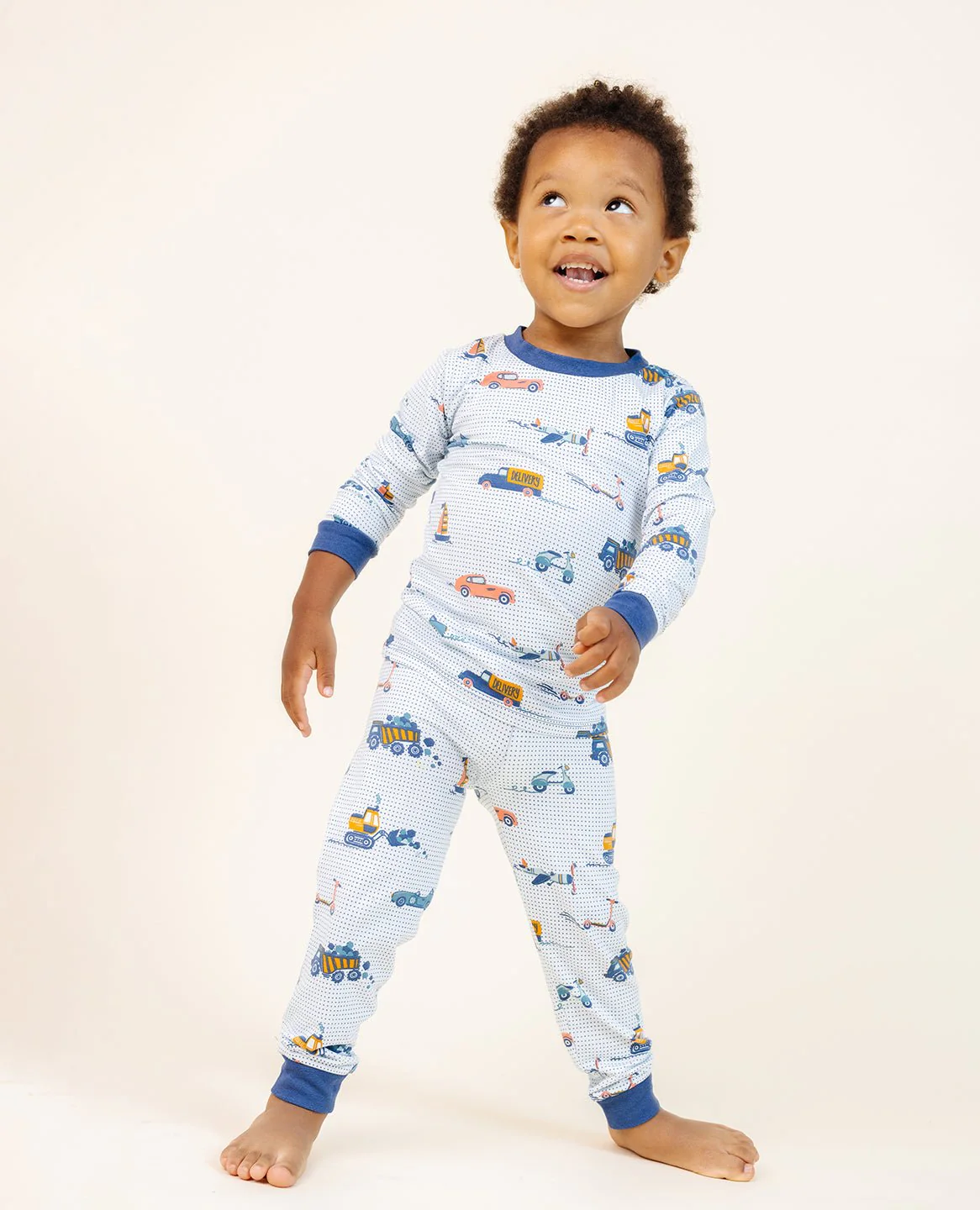 Ultimate Pajama Set in On the Go - Image 2