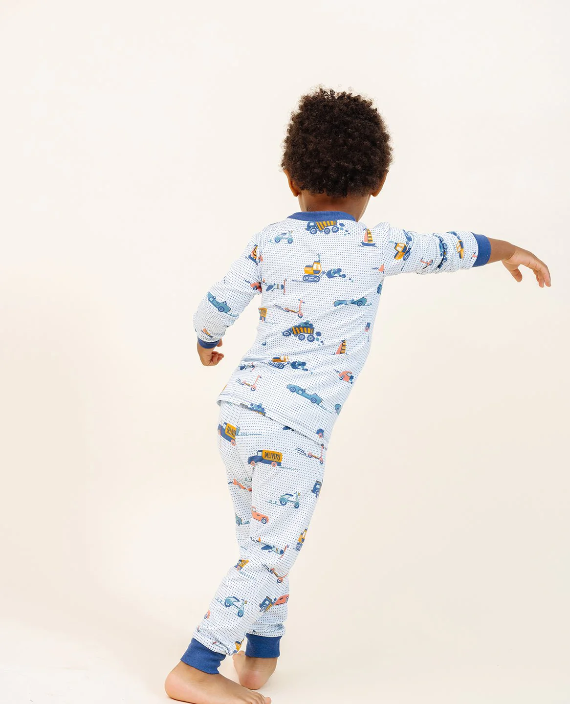 Ultimate Pajama Set in On the Go - Image 3