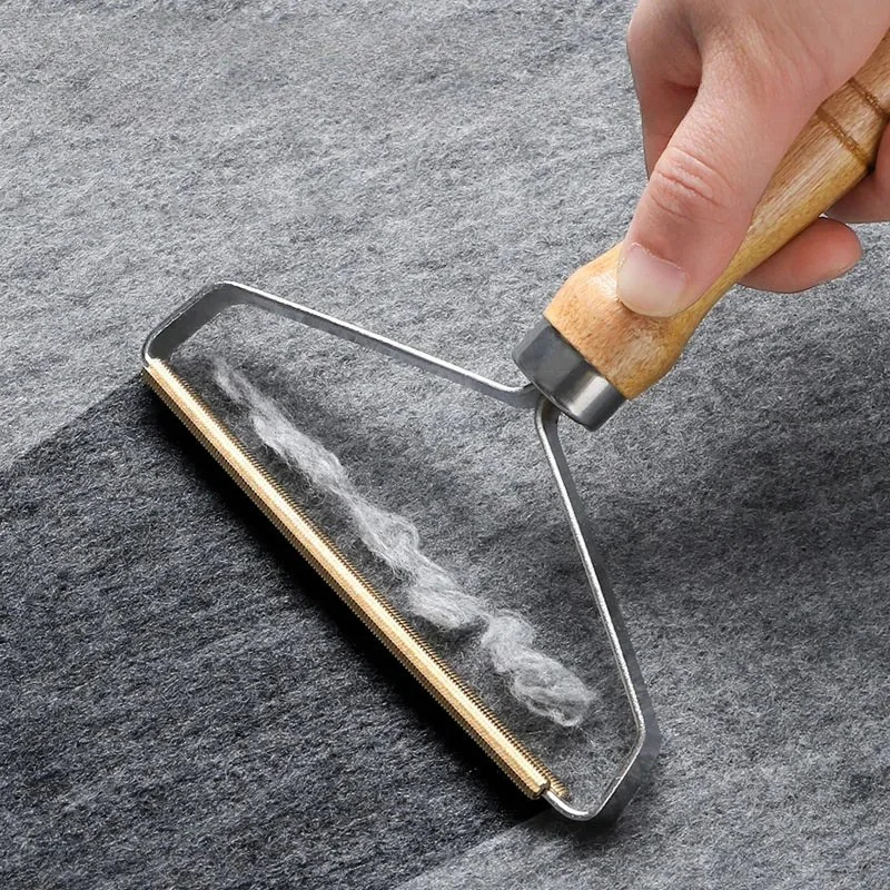 Ultimate Pet Hair Remover for a Fur-Free Home - Image 2