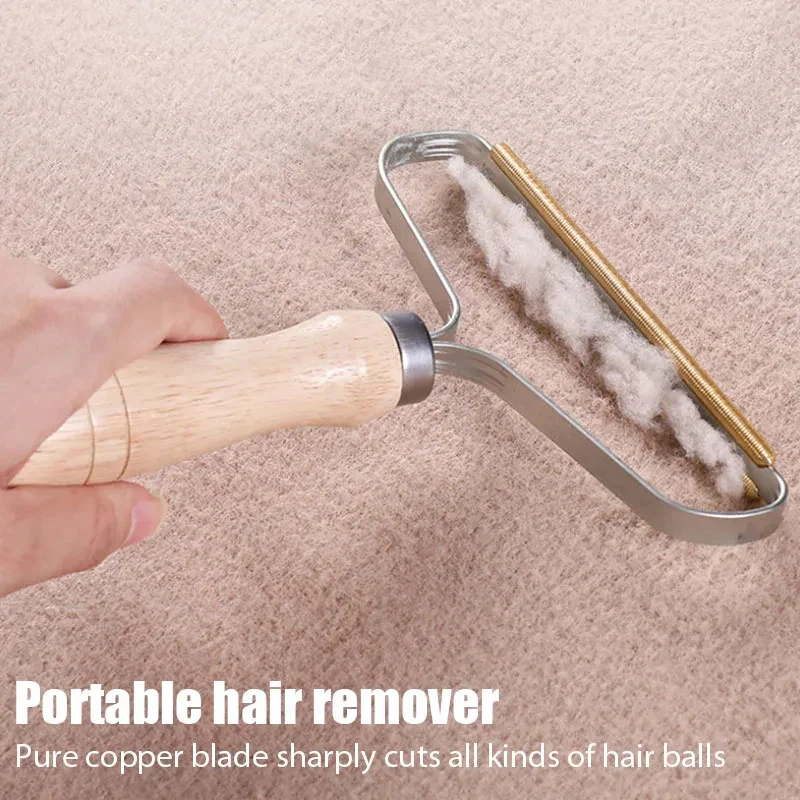 Ultimate Pet Hair Remover for a Fur-Free Home - Image 3