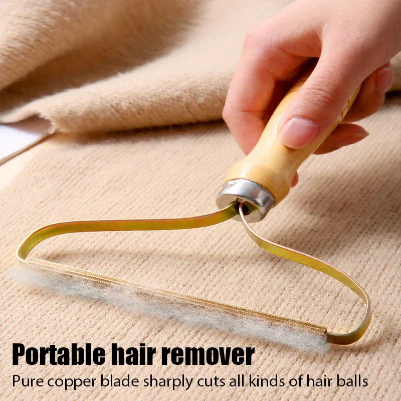 Ultimate Pet Hair Remover for a Fur-Free Home - Image 4