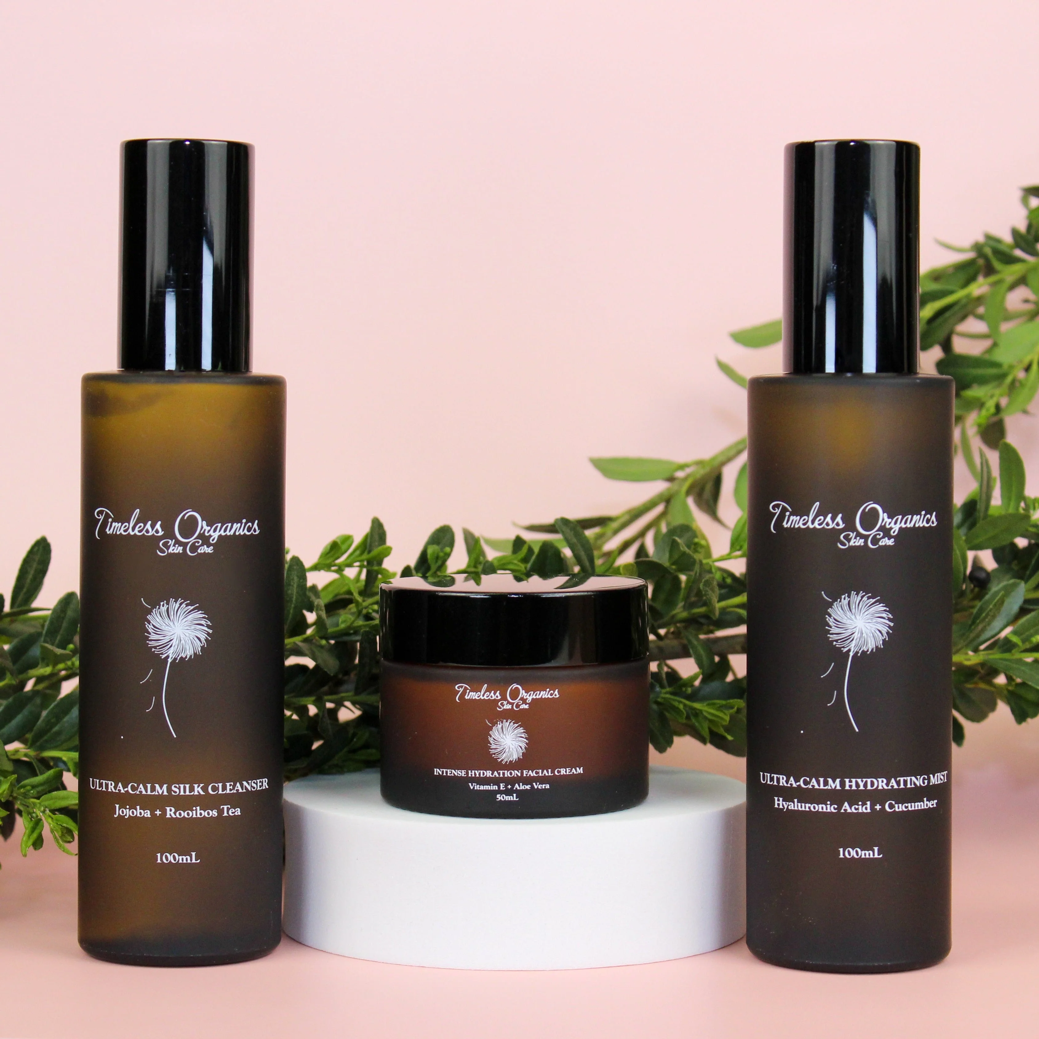 Ultra-Calm Moisturizing Kit - Image 2