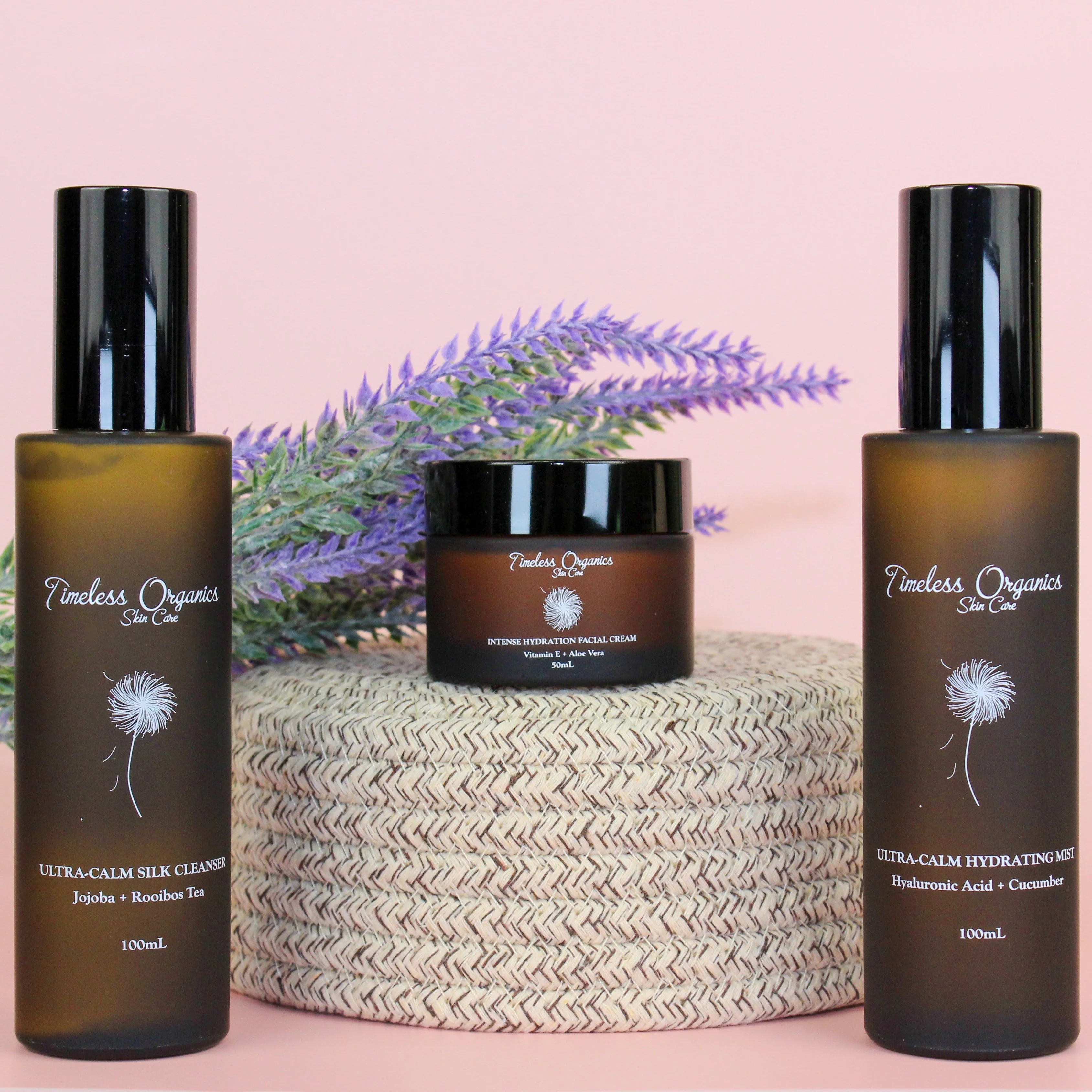 Ultra-Calm Moisturizing Kit - Image 3