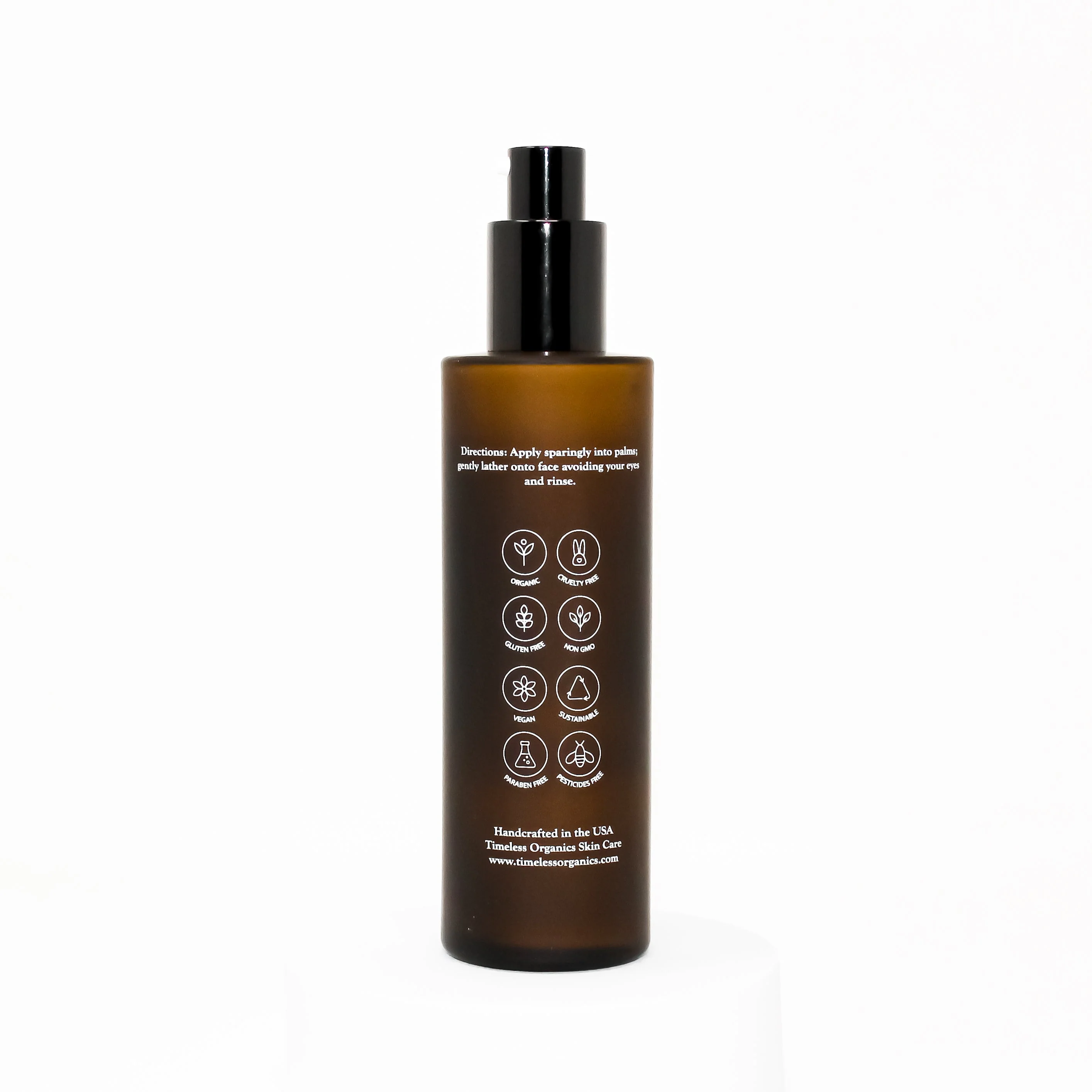 Ultra-Calm Silk Cleanser - Image 2