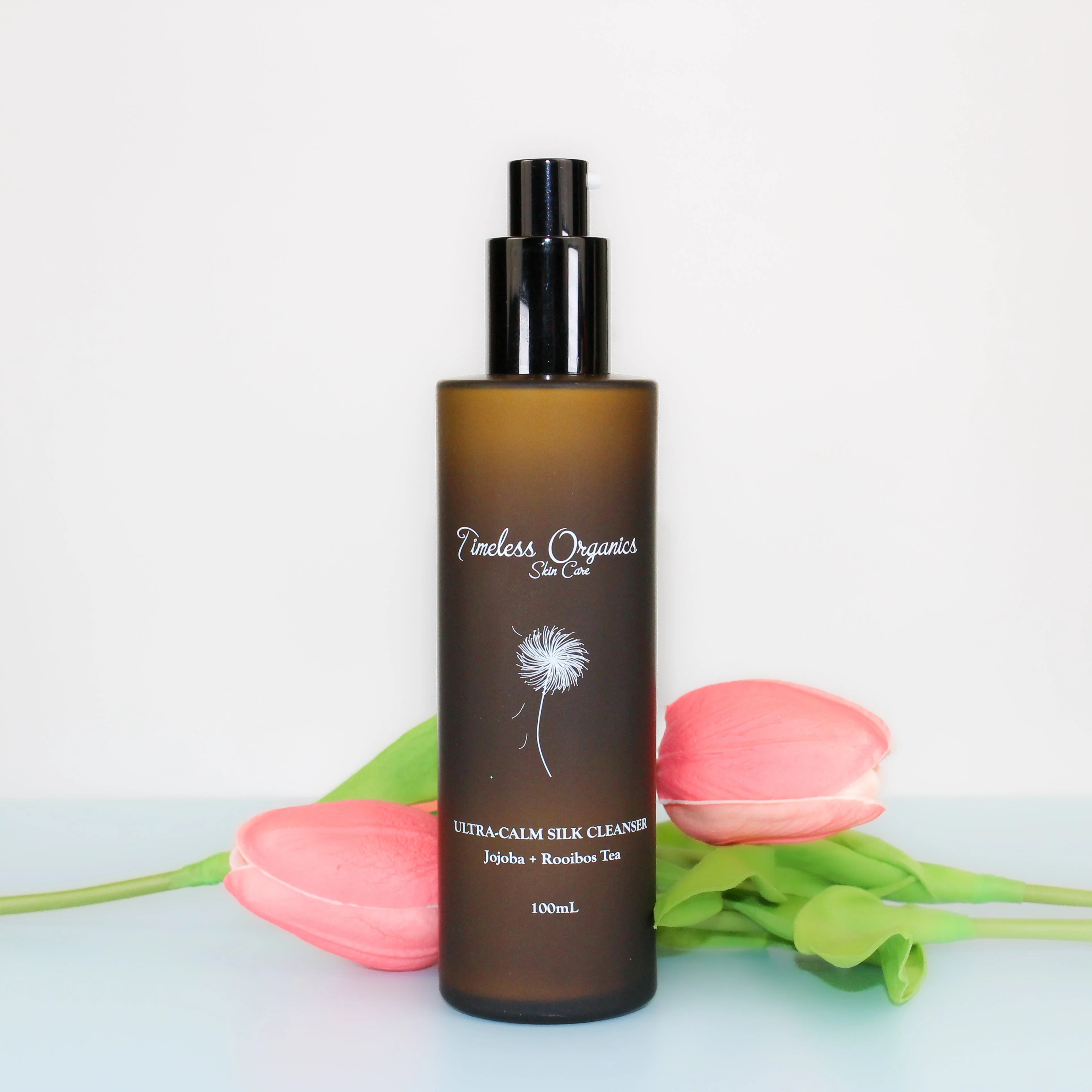 Ultra-Calm Silk Cleanser - Image 4