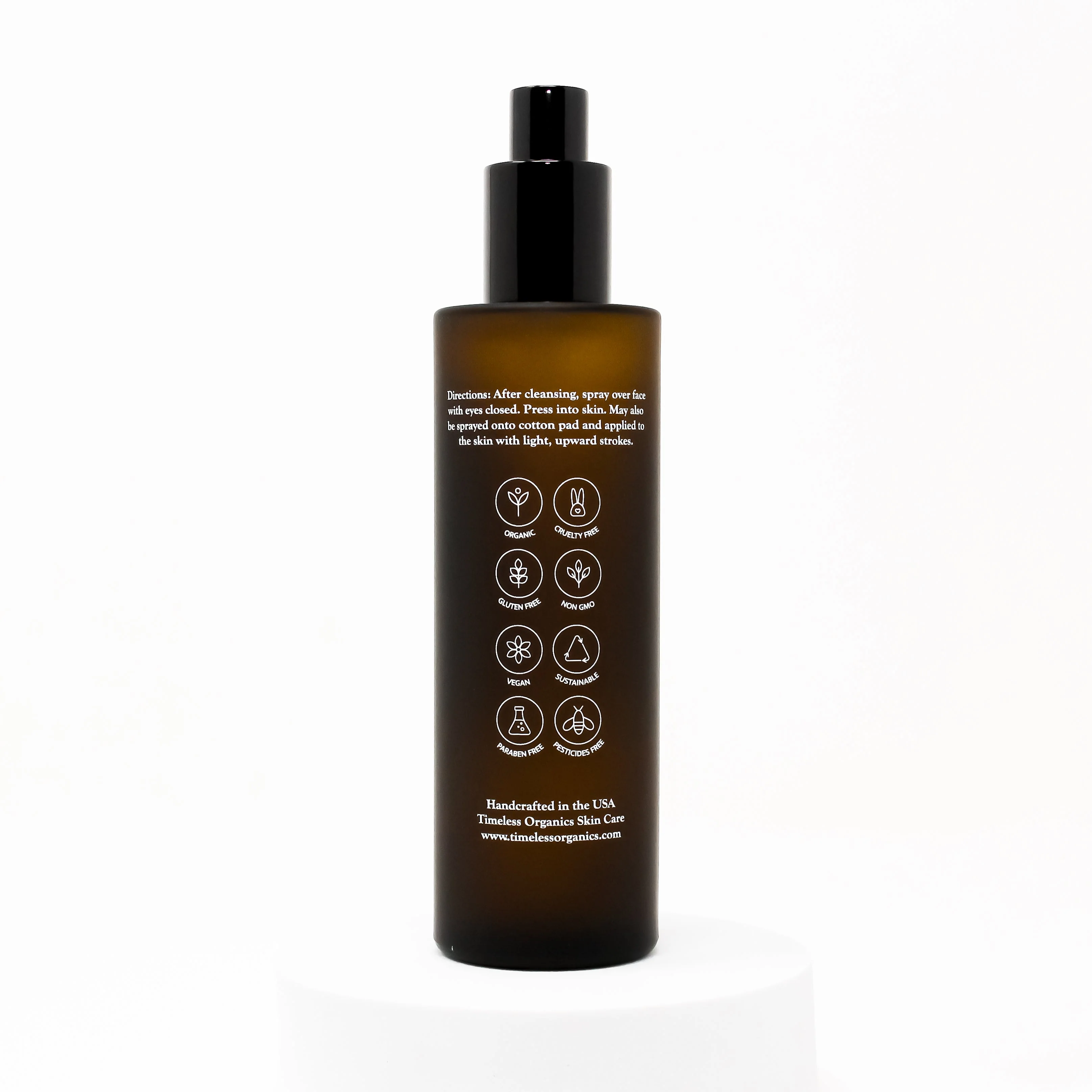 UltraCalm - Hydrating Mist - Image 2