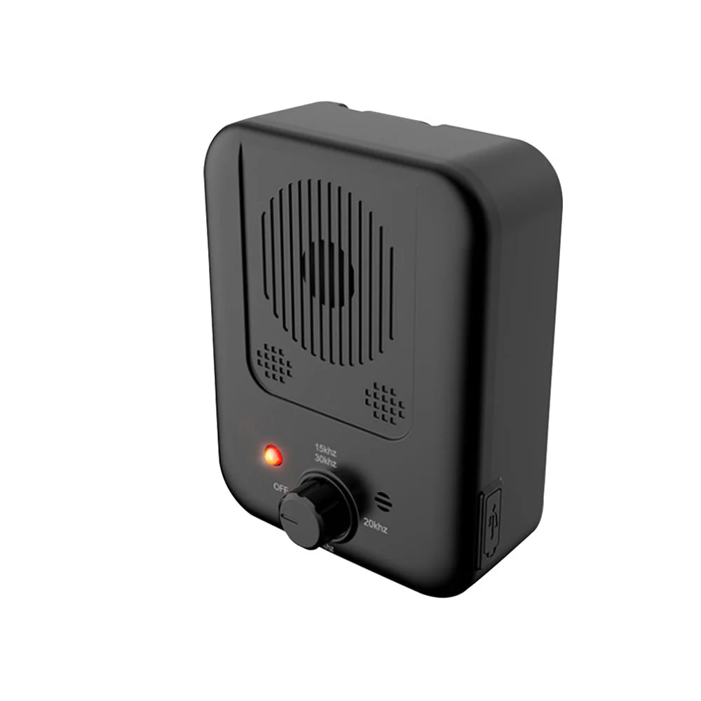 Ultrasonic Anti-Barking Device - Image 5