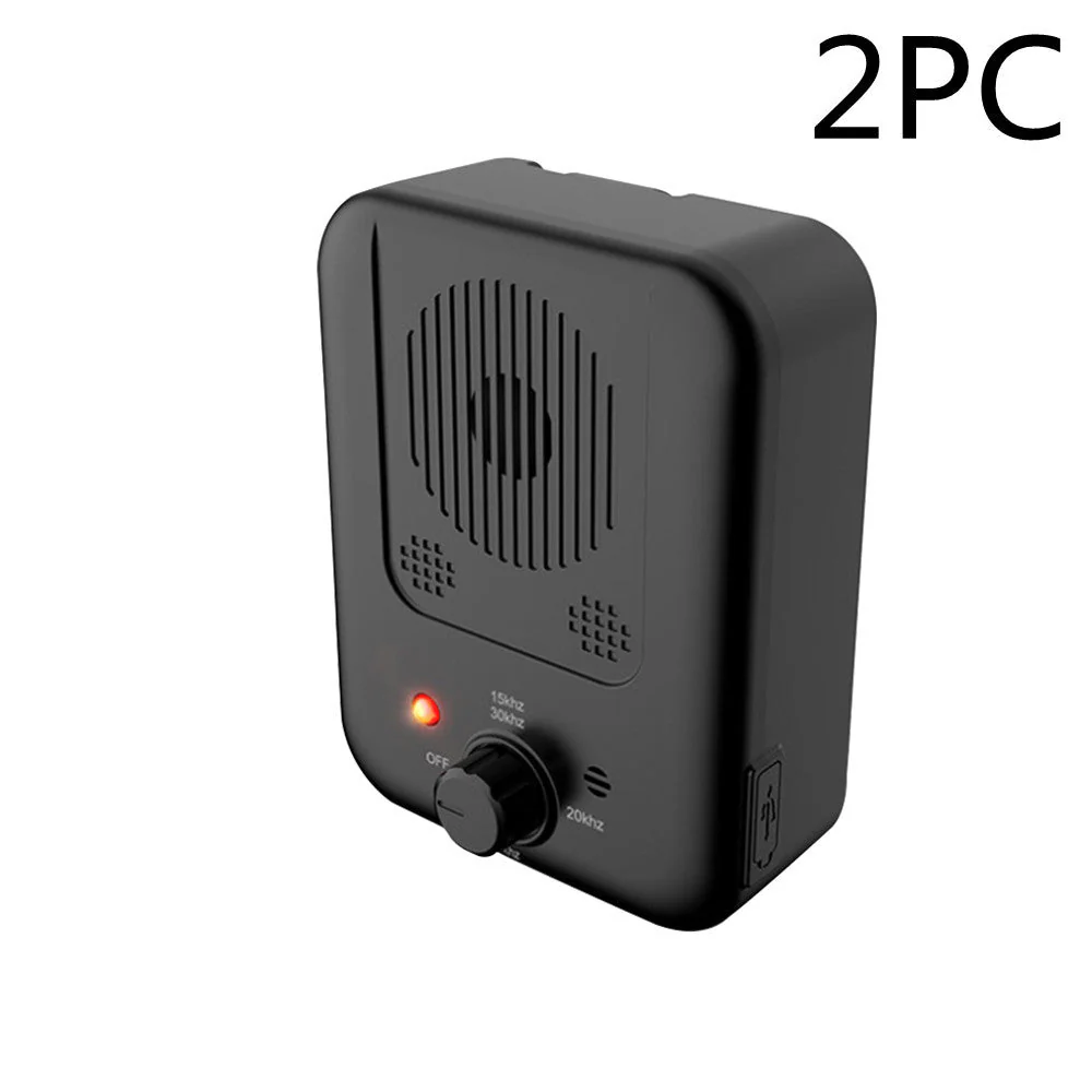 Ultrasonic Anti-Barking Device - Image 6