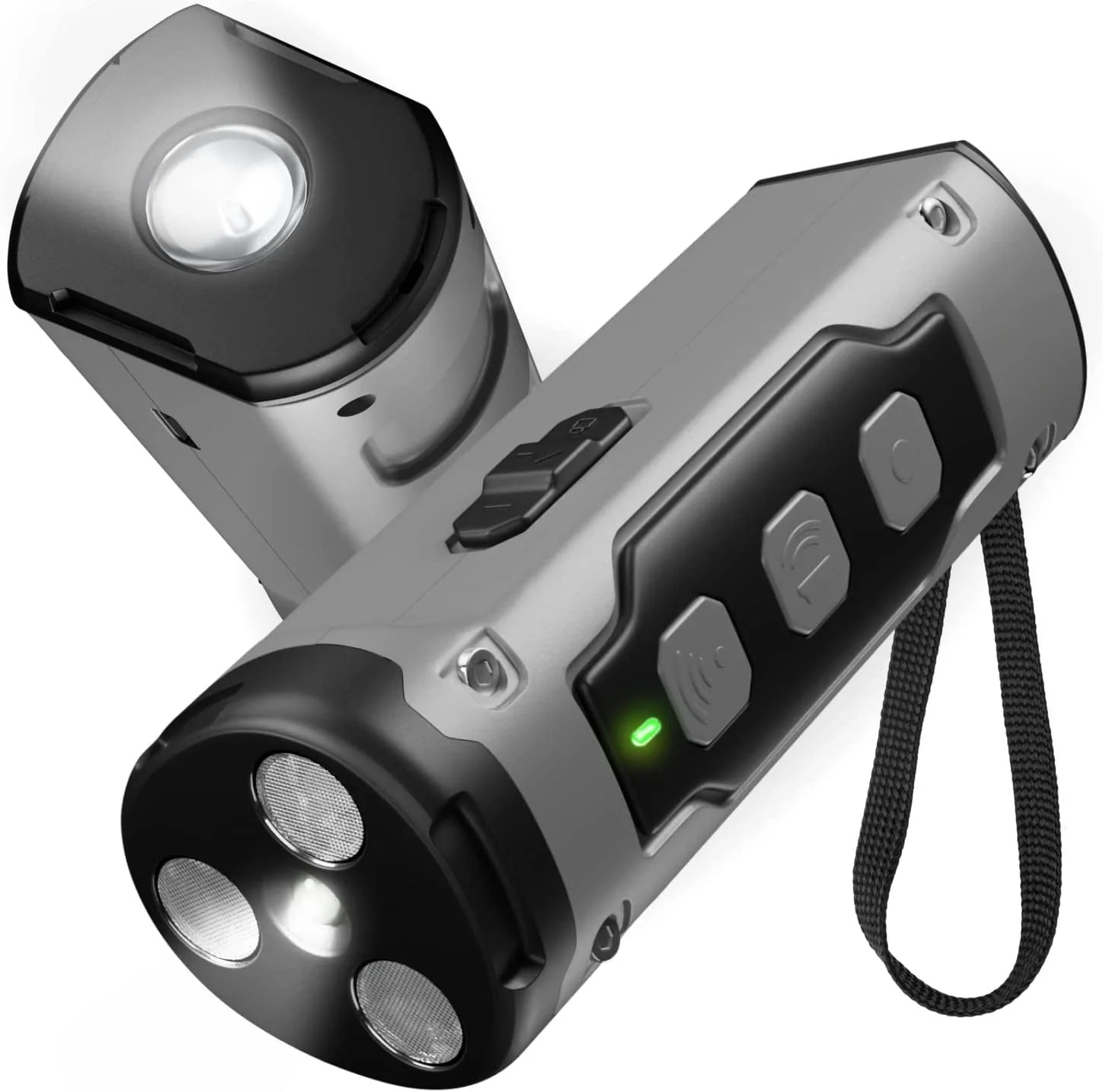 Ultrasonic Dog Bark Stopper Device - Image 3