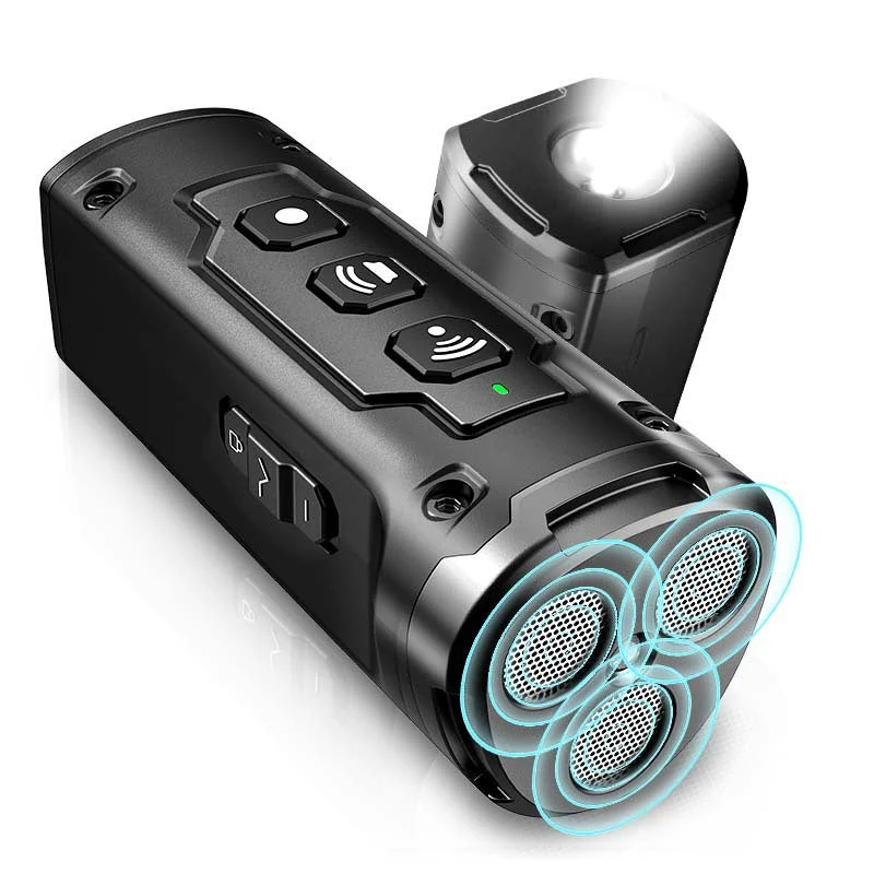 Ultrasonic Dog Bark Stopper Device - Image 6